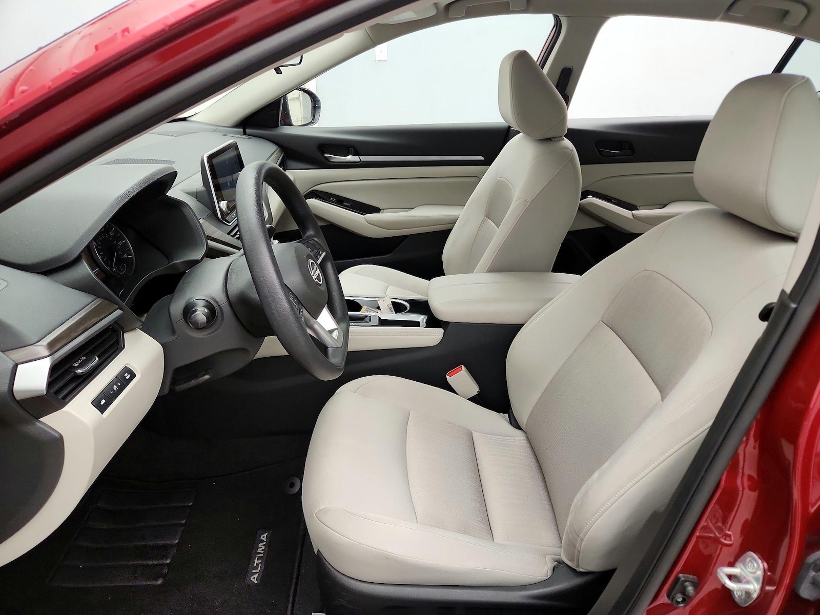 2023 Nissan Altima SV - Photo 12