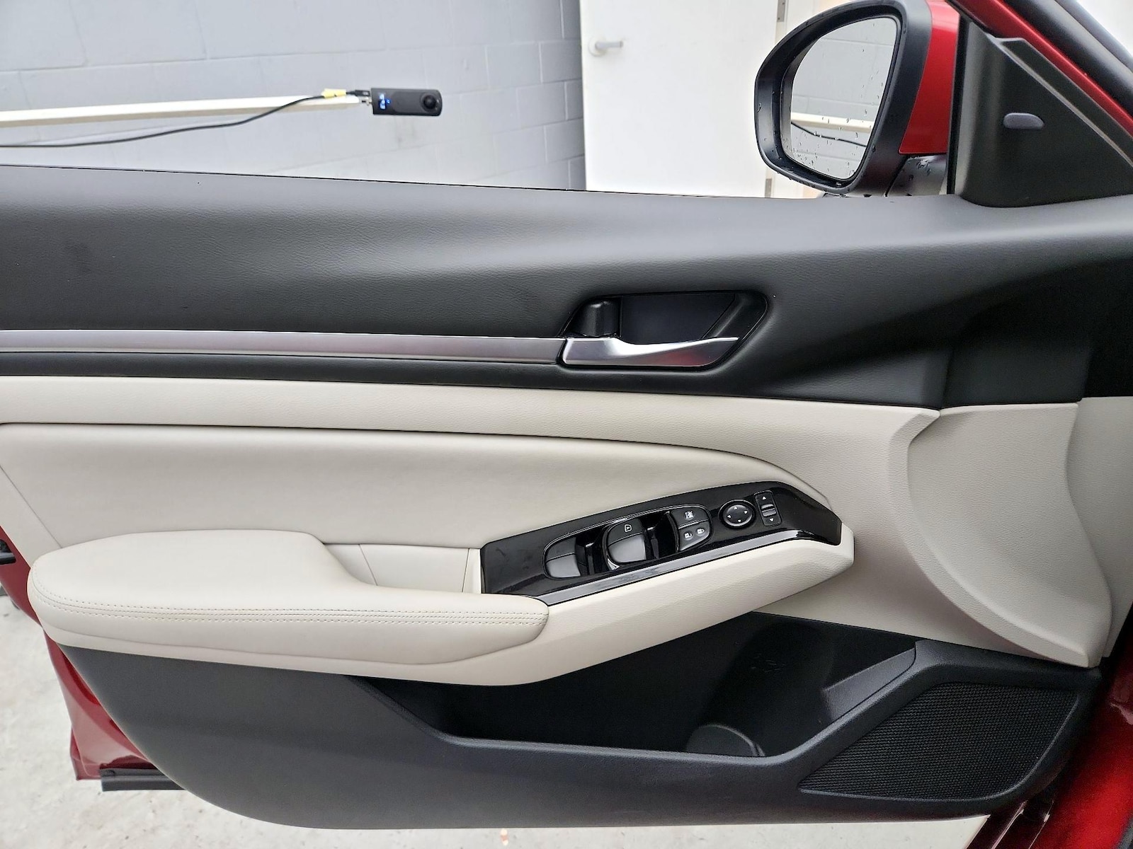 2023 Nissan Altima SV - Photo 13
