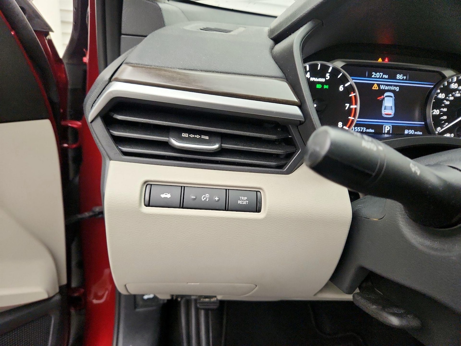 2023 Nissan Altima SV - Photo 14