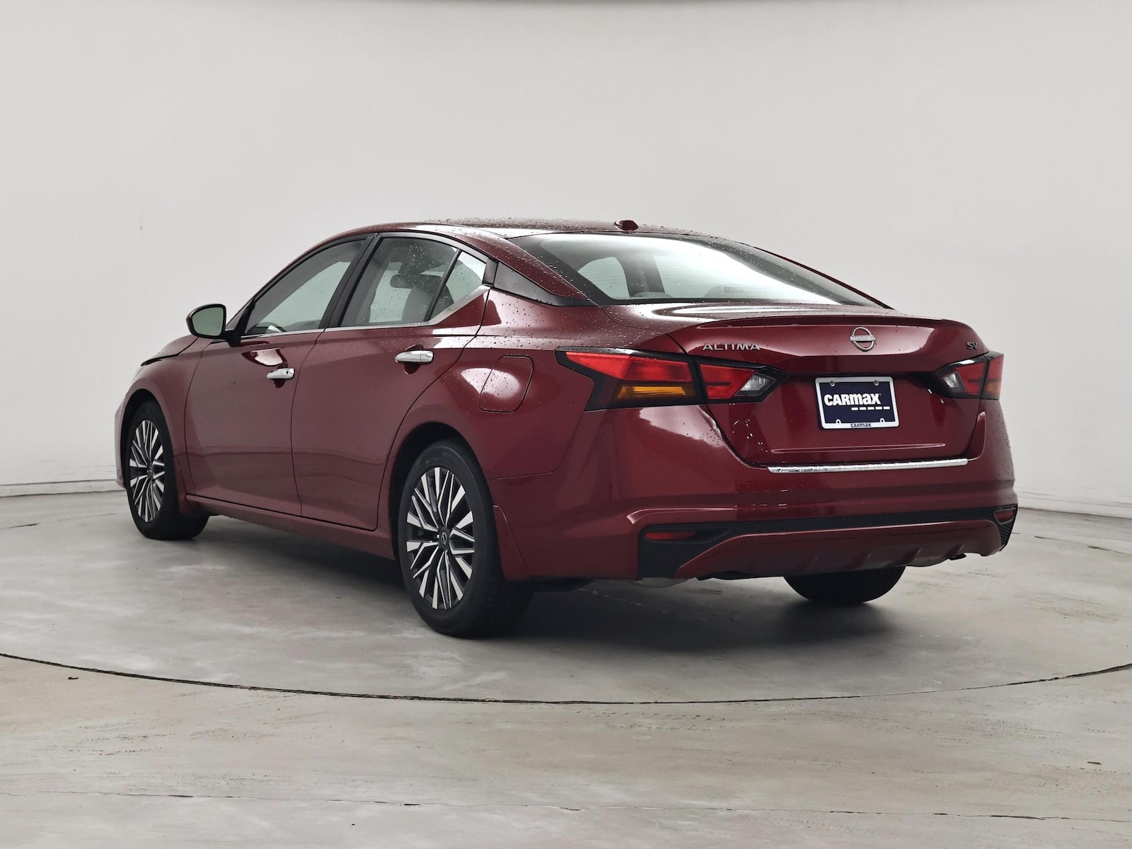 2023 Nissan Altima SV - Photo 3