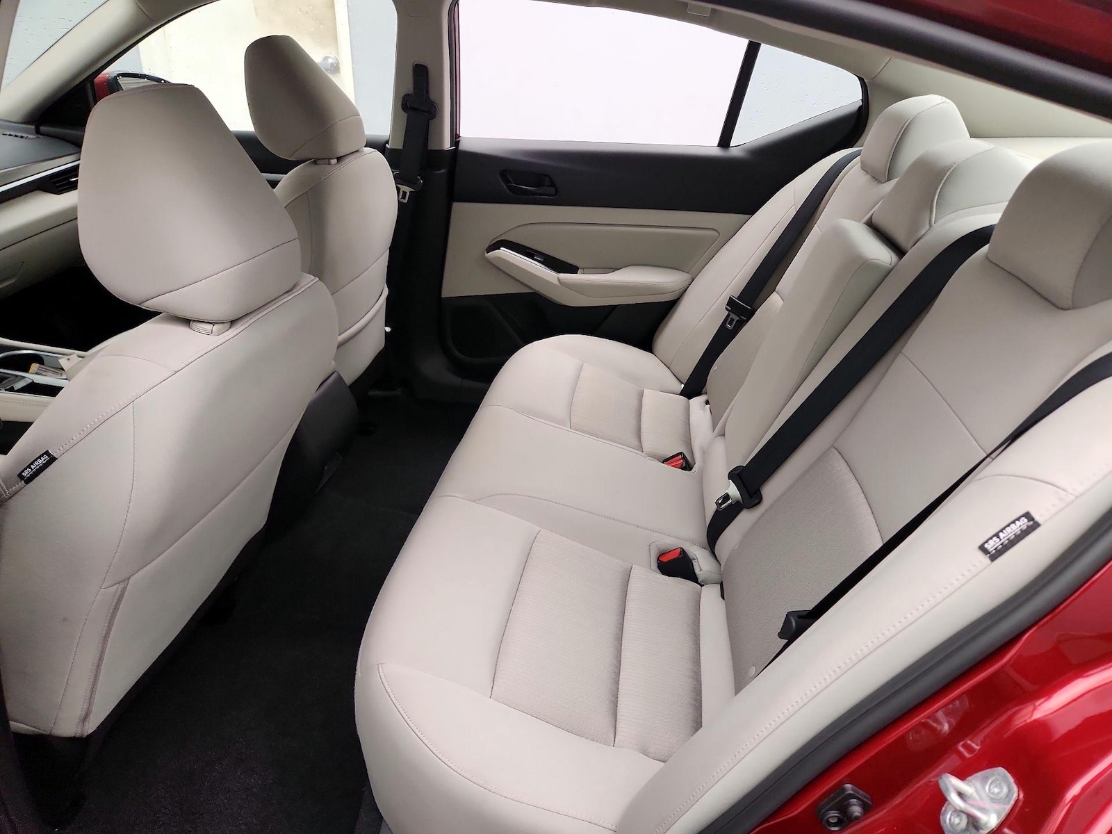 2023 Nissan Altima SV - Photo 20