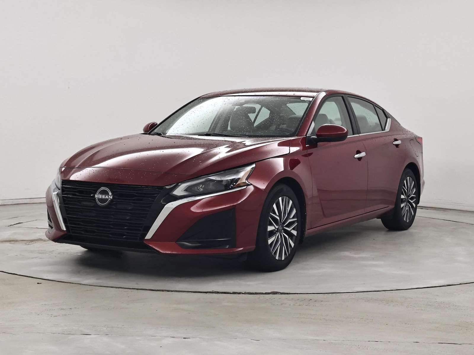 2023 Nissan Altima SV - Photo 5