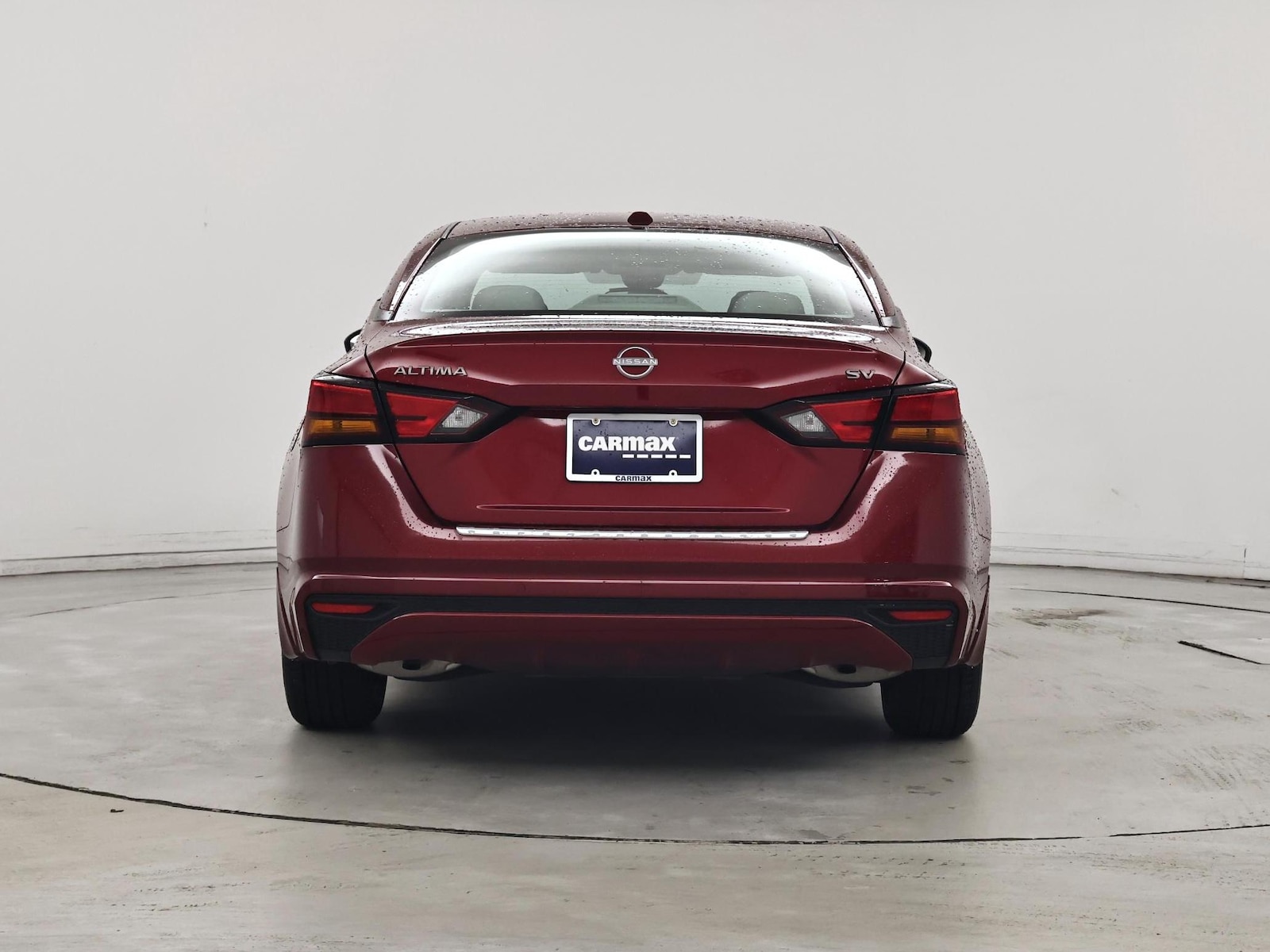 2023 Nissan Altima SV - Photo 7
