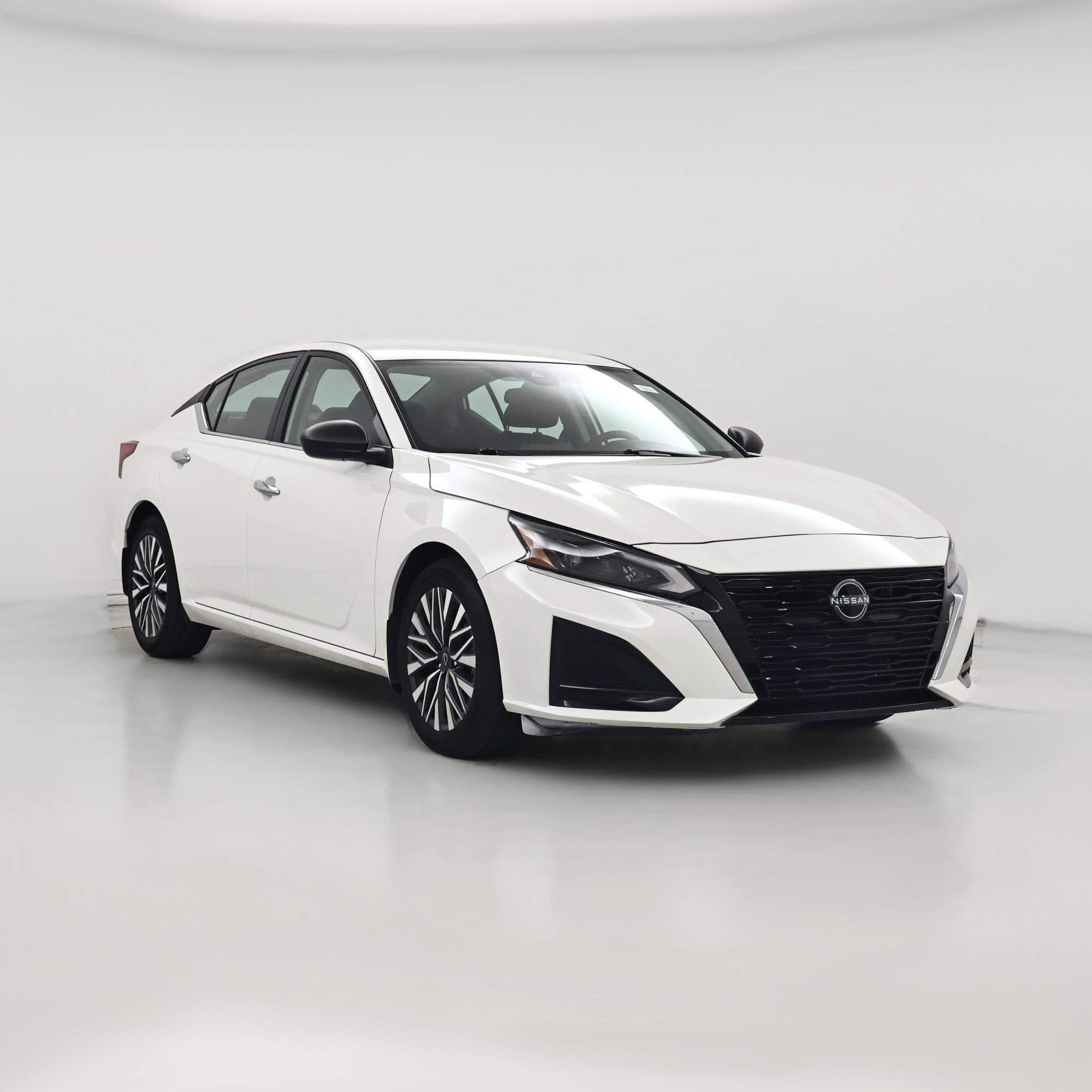 Thumbnail: 2024 Nissan Altima - 1