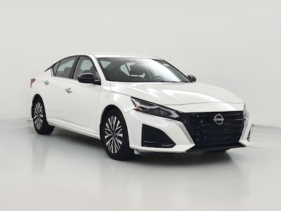 2024 Nissan Altima SV