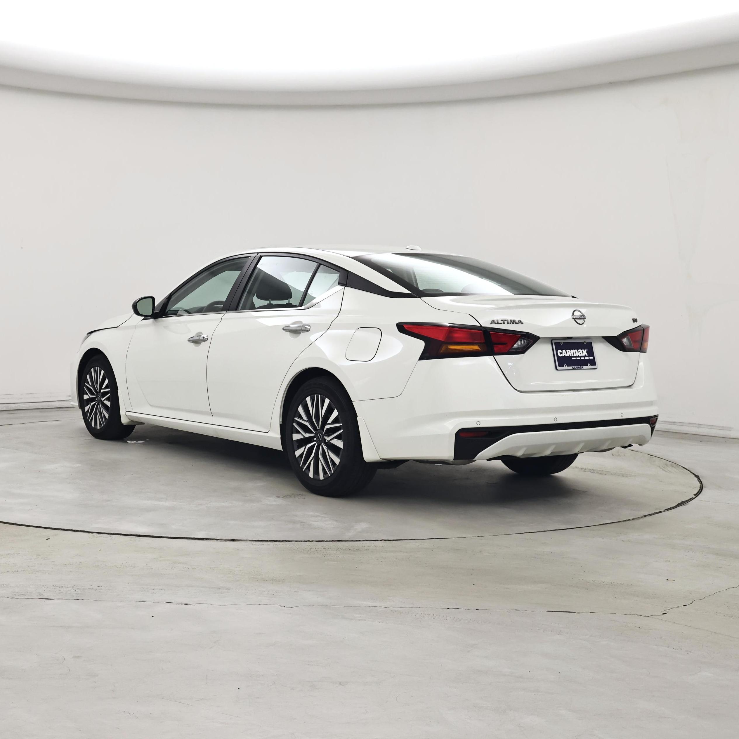 Thumbnail: 2024 Nissan Altima - 2