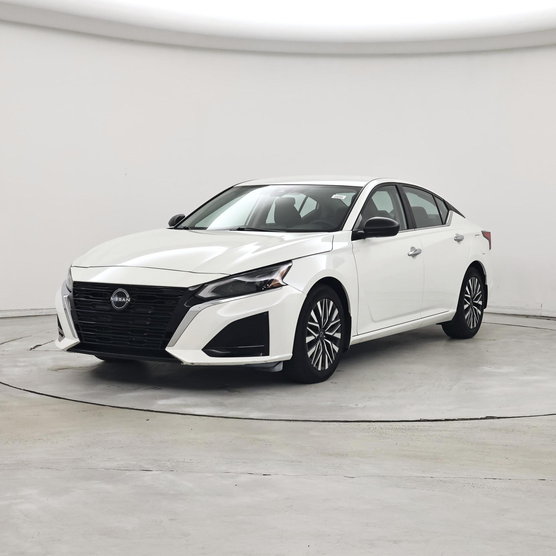 Thumbnail: 2024 Nissan Altima - 4