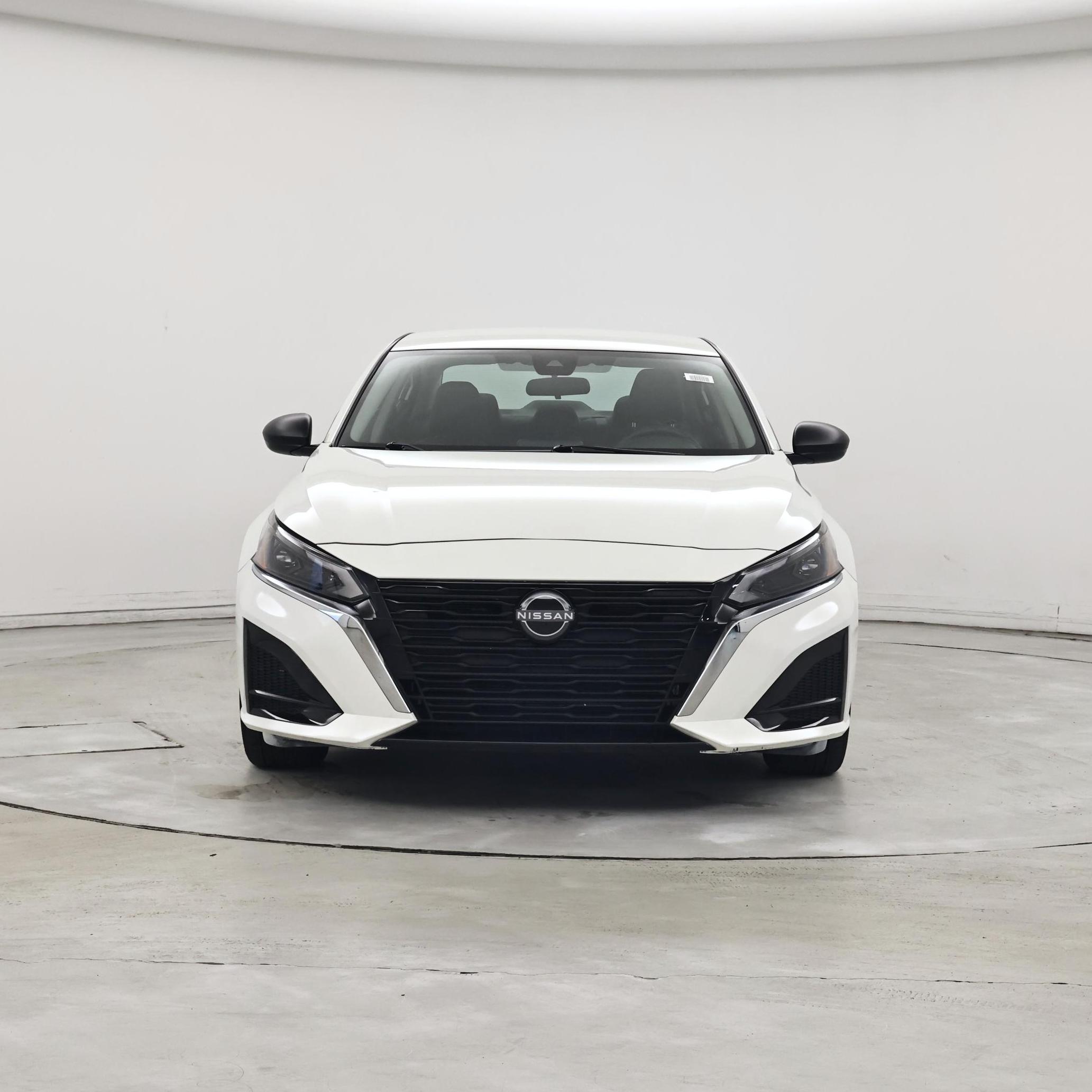 Thumbnail: 2024 Nissan Altima - 5