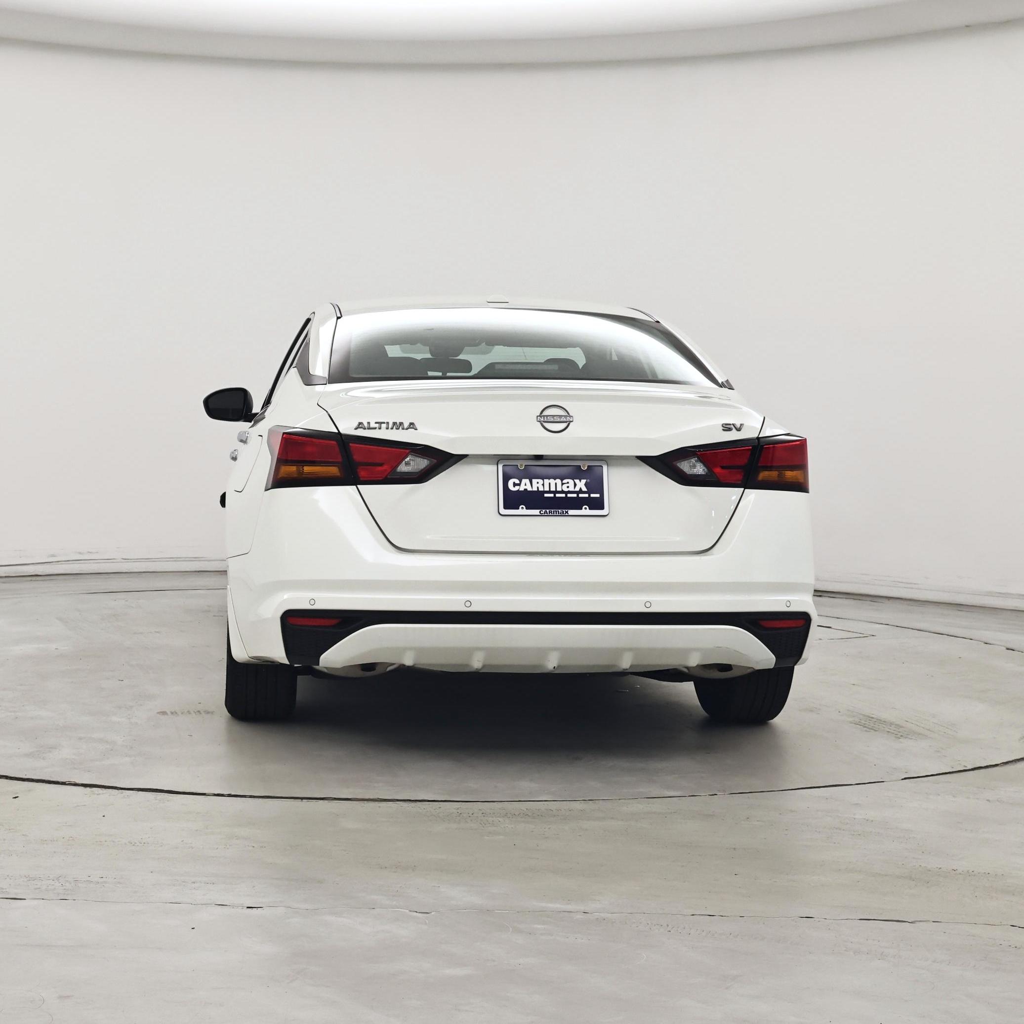 Thumbnail: 2024 Nissan Altima - 6