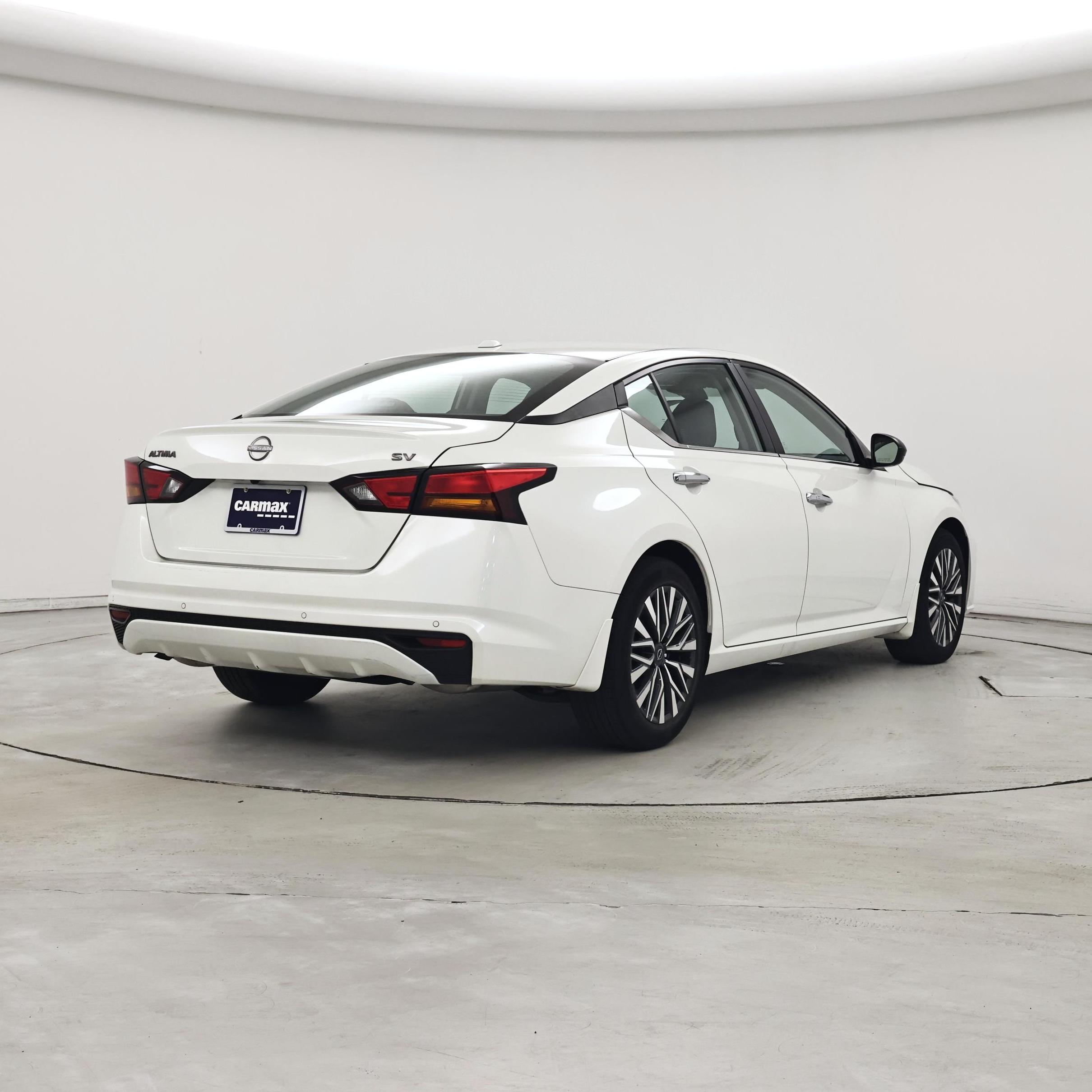 Thumbnail: 2024 Nissan Altima - 8