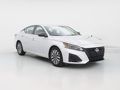 2024 Nissan Altima SV
