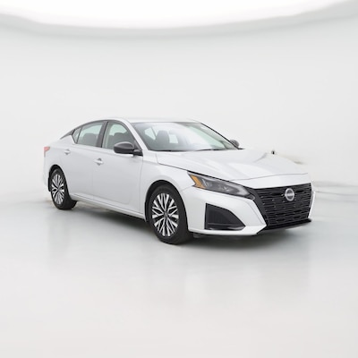 2024 Nissan Altima SV