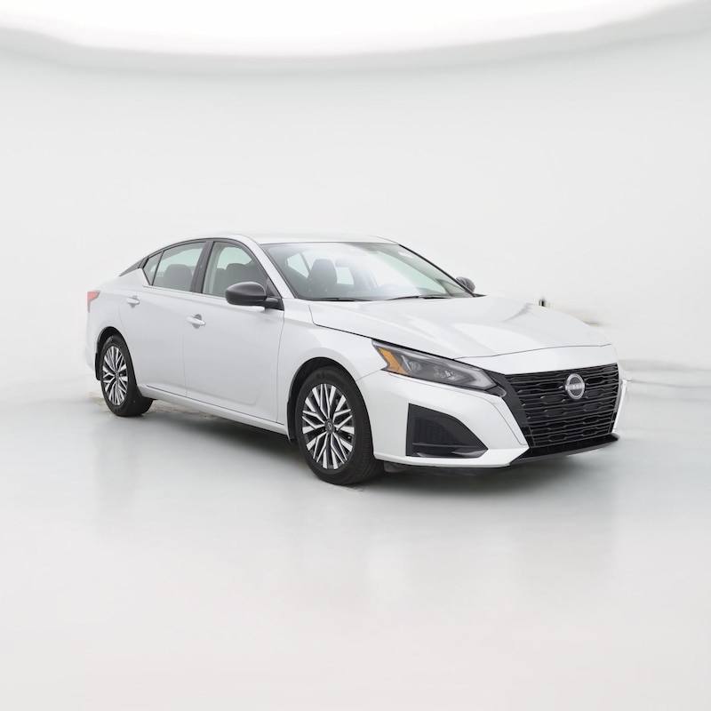 2024 Nissan Altima SV