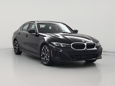 2025 BMW 330 I