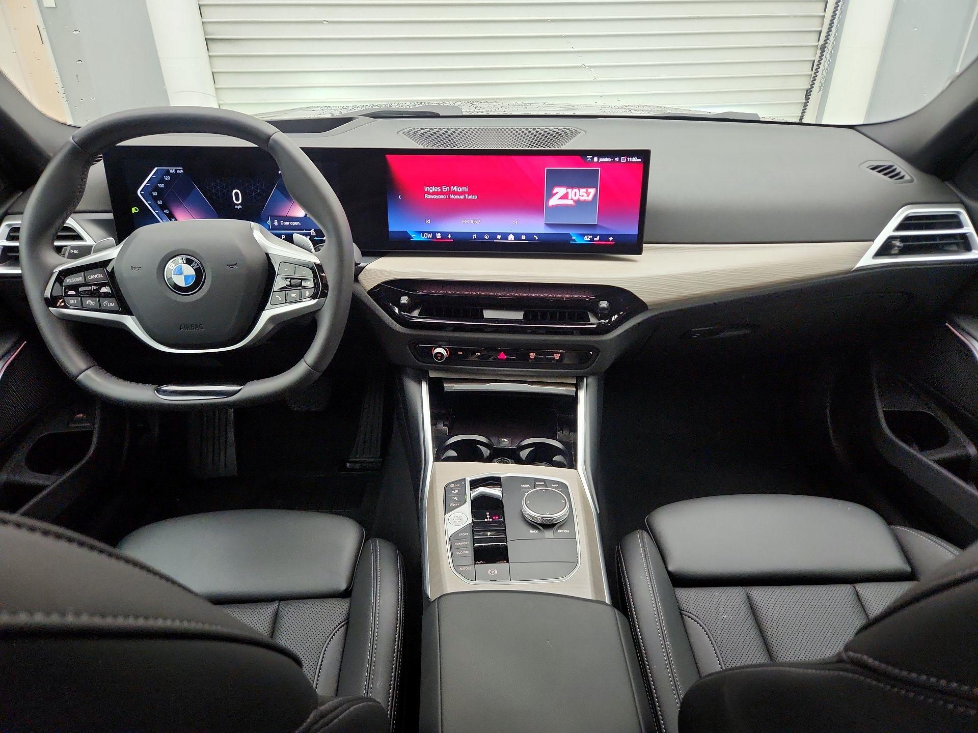 Thumbnail: 2025 BMW 3 Series - 9