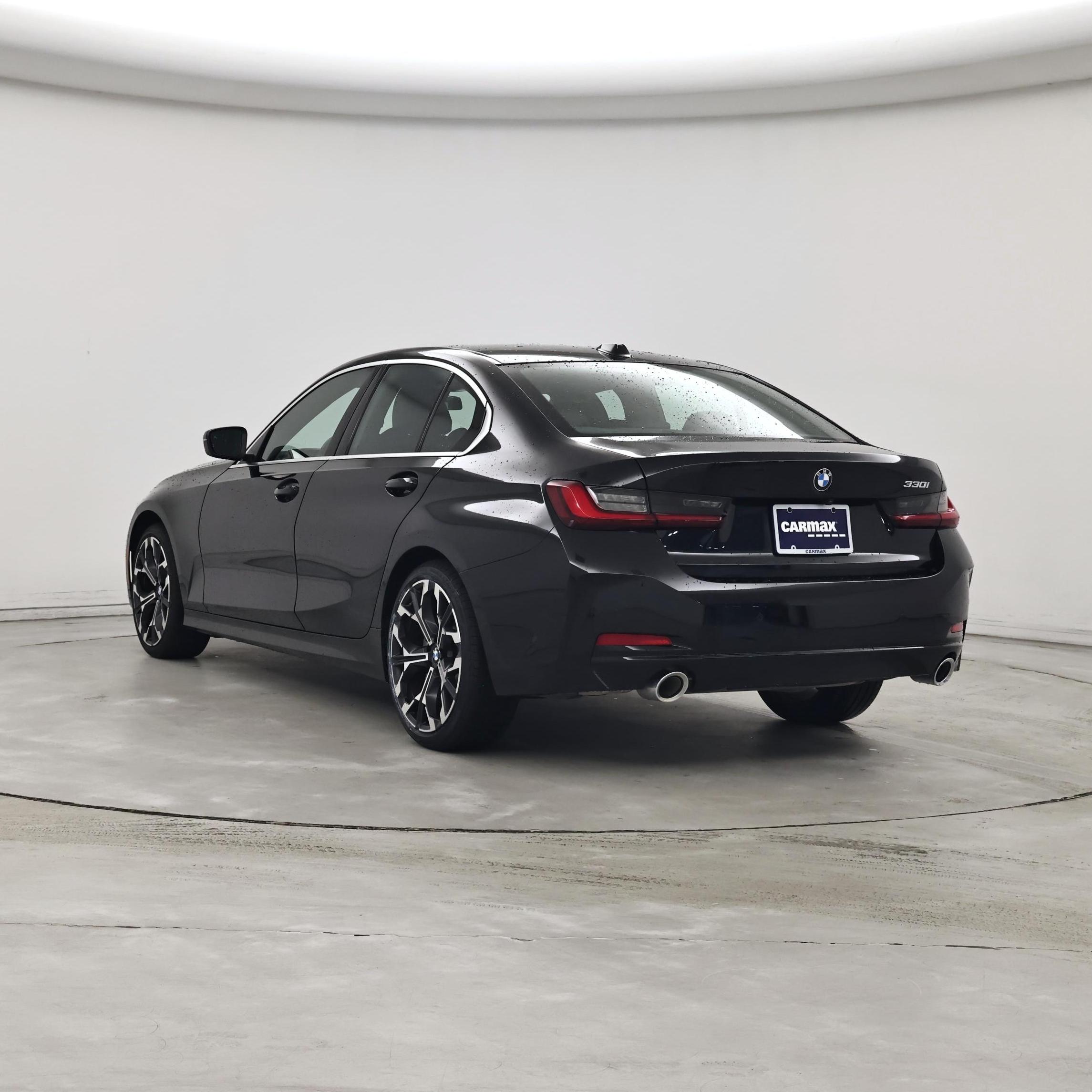Thumbnail: 2025 BMW 3 Series - 2