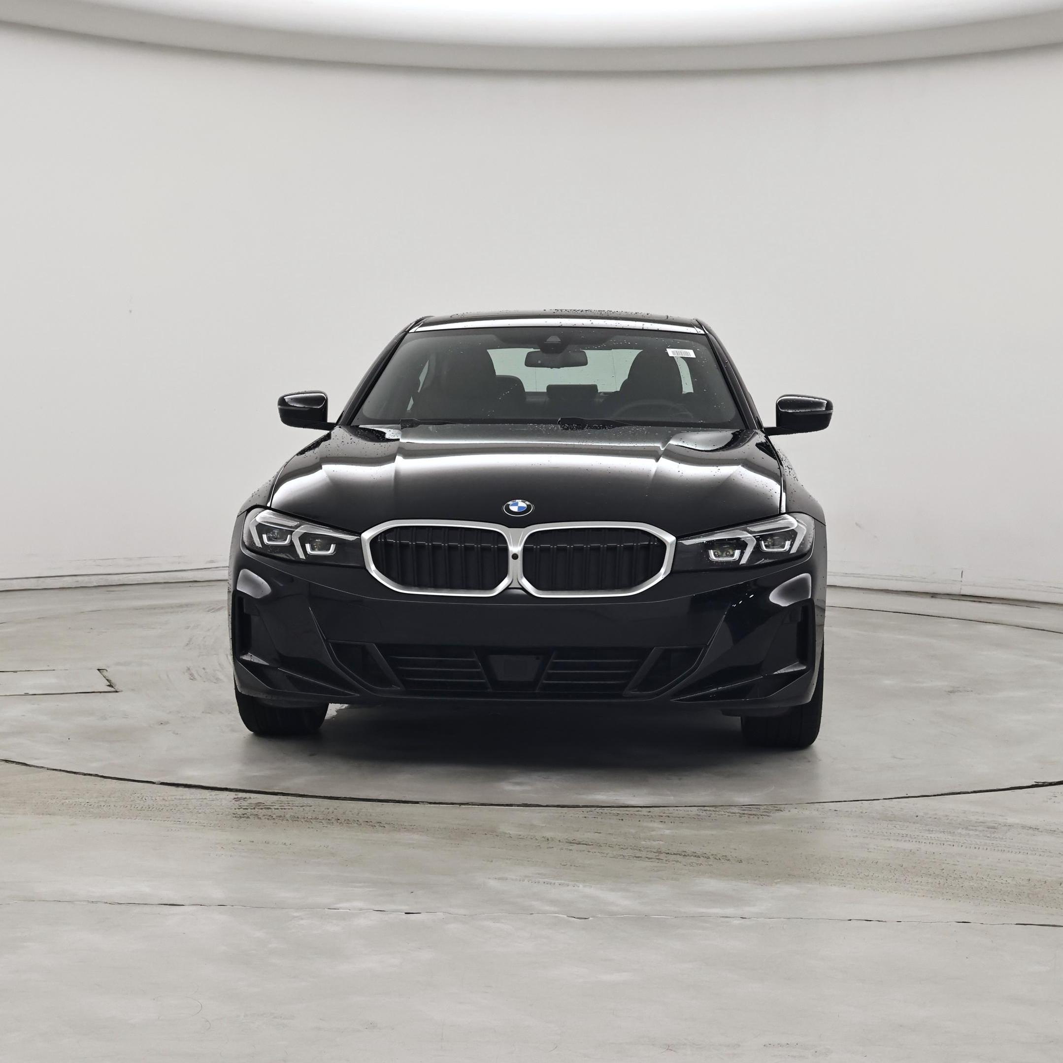 Thumbnail: 2025 BMW 3 Series - 5