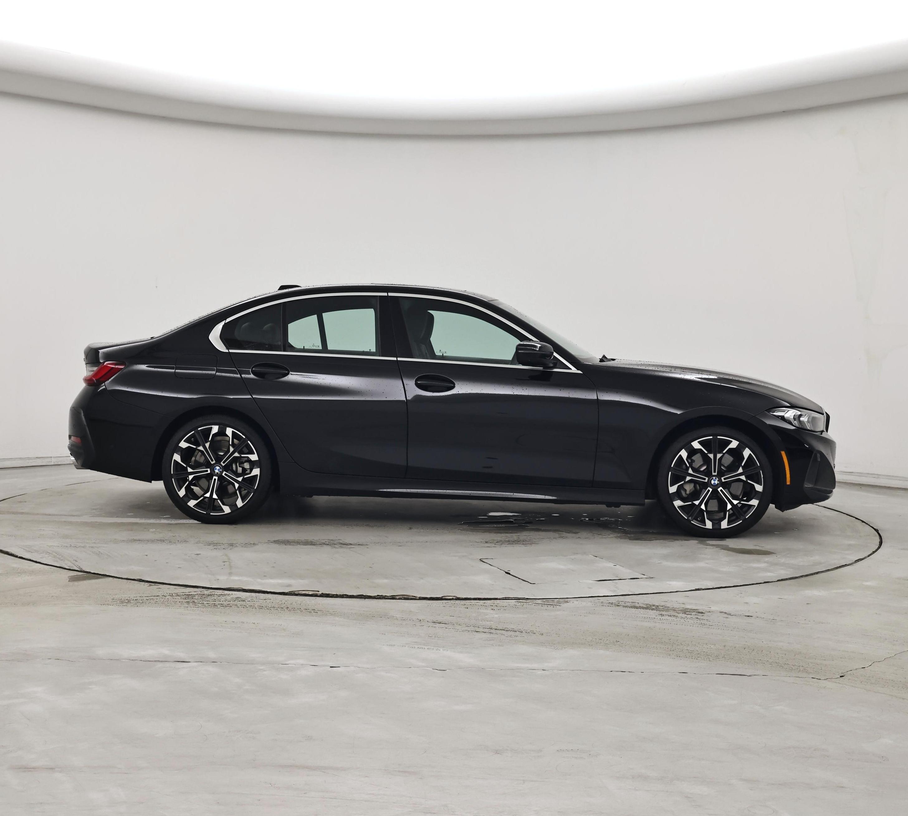 Thumbnail: 2025 BMW 3 Series - 7
