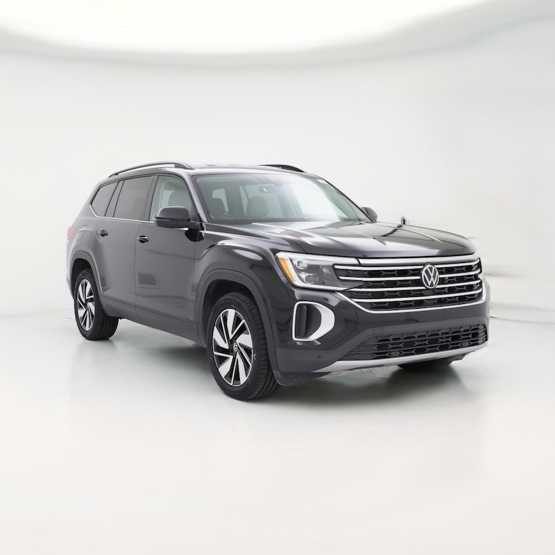 2025 Volkswagen Atlas SE w/Tech