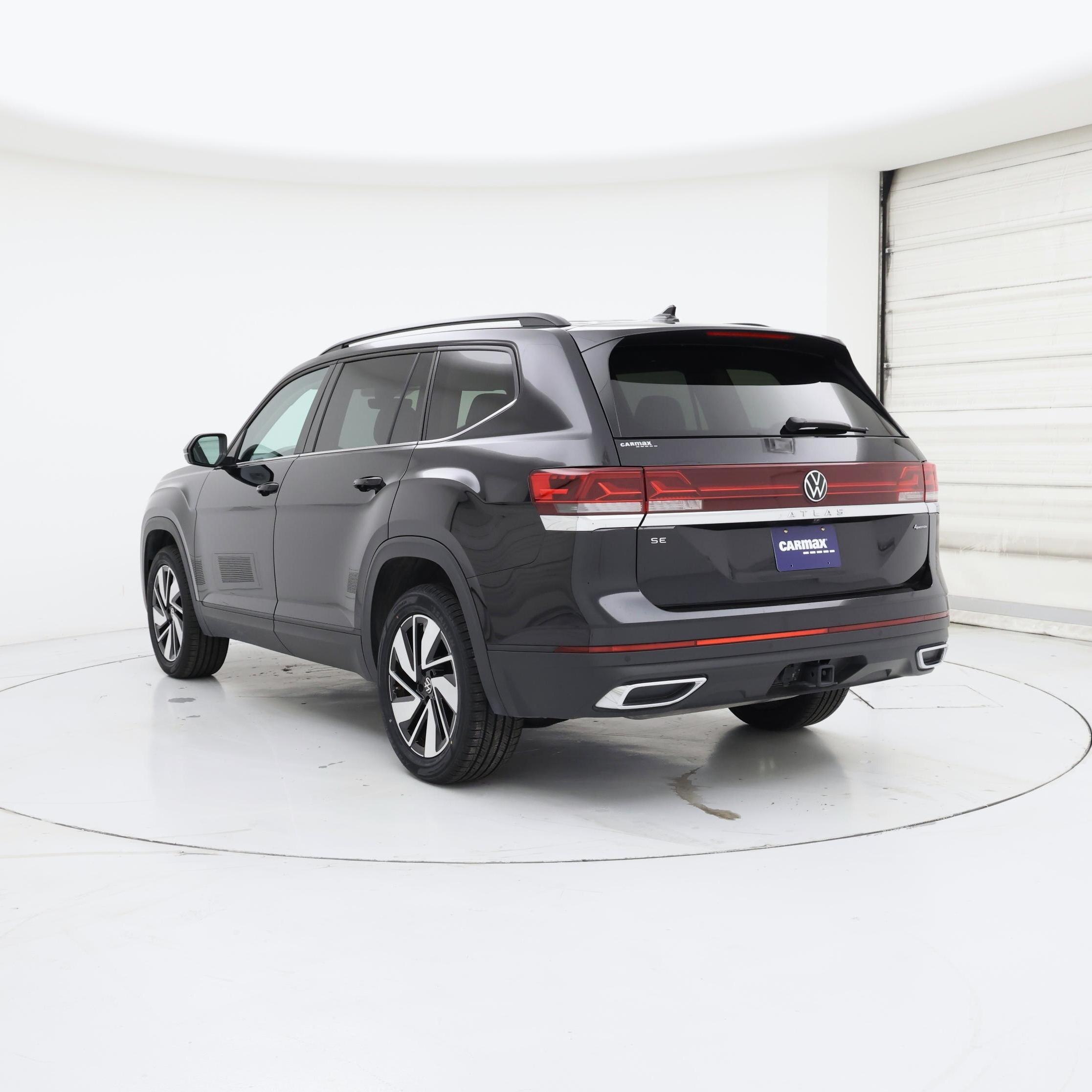 Thumbnail: 2025 Volkswagen Atlas - 2