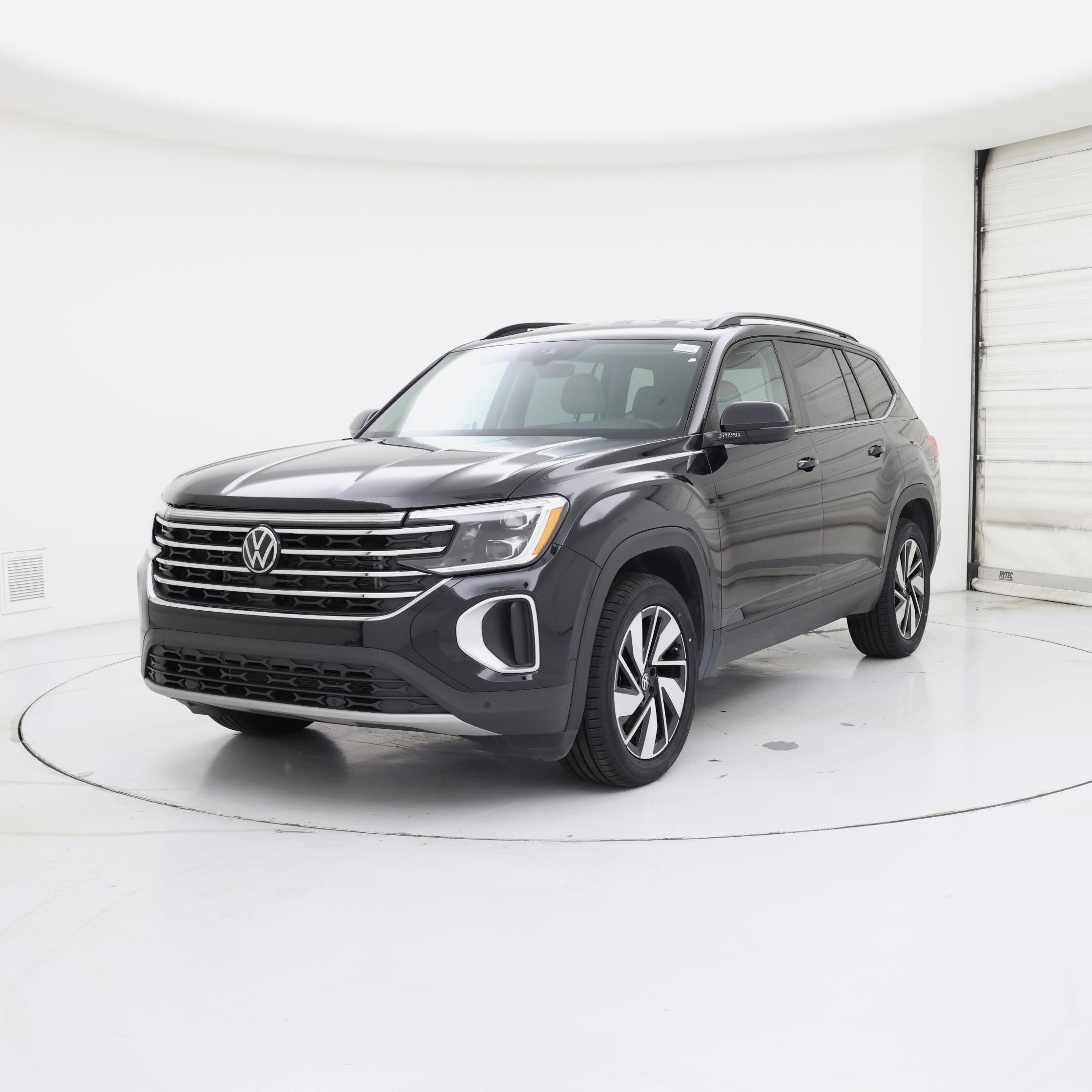 Thumbnail: 2025 Volkswagen Atlas - 4