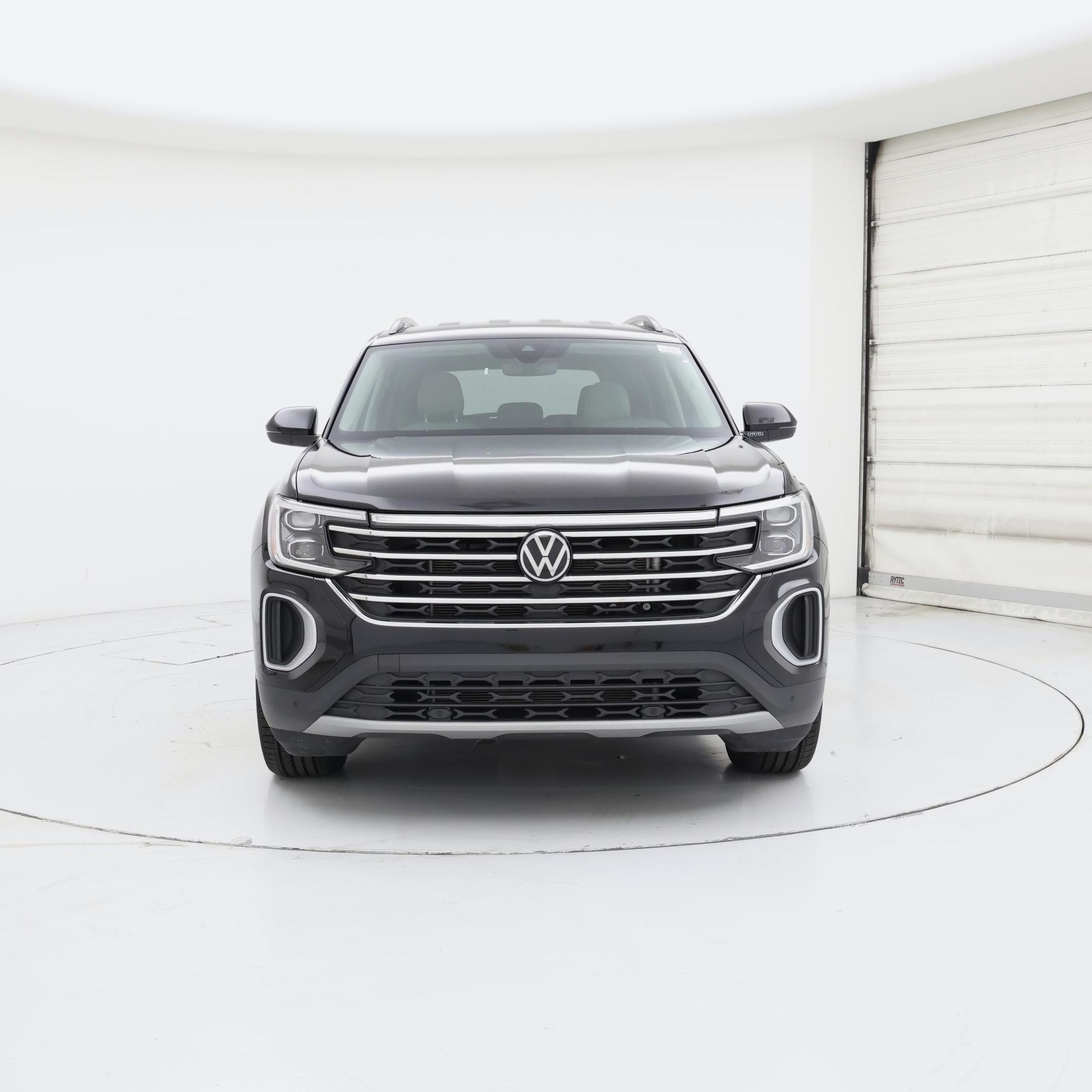 Thumbnail: 2025 Volkswagen Atlas - 5