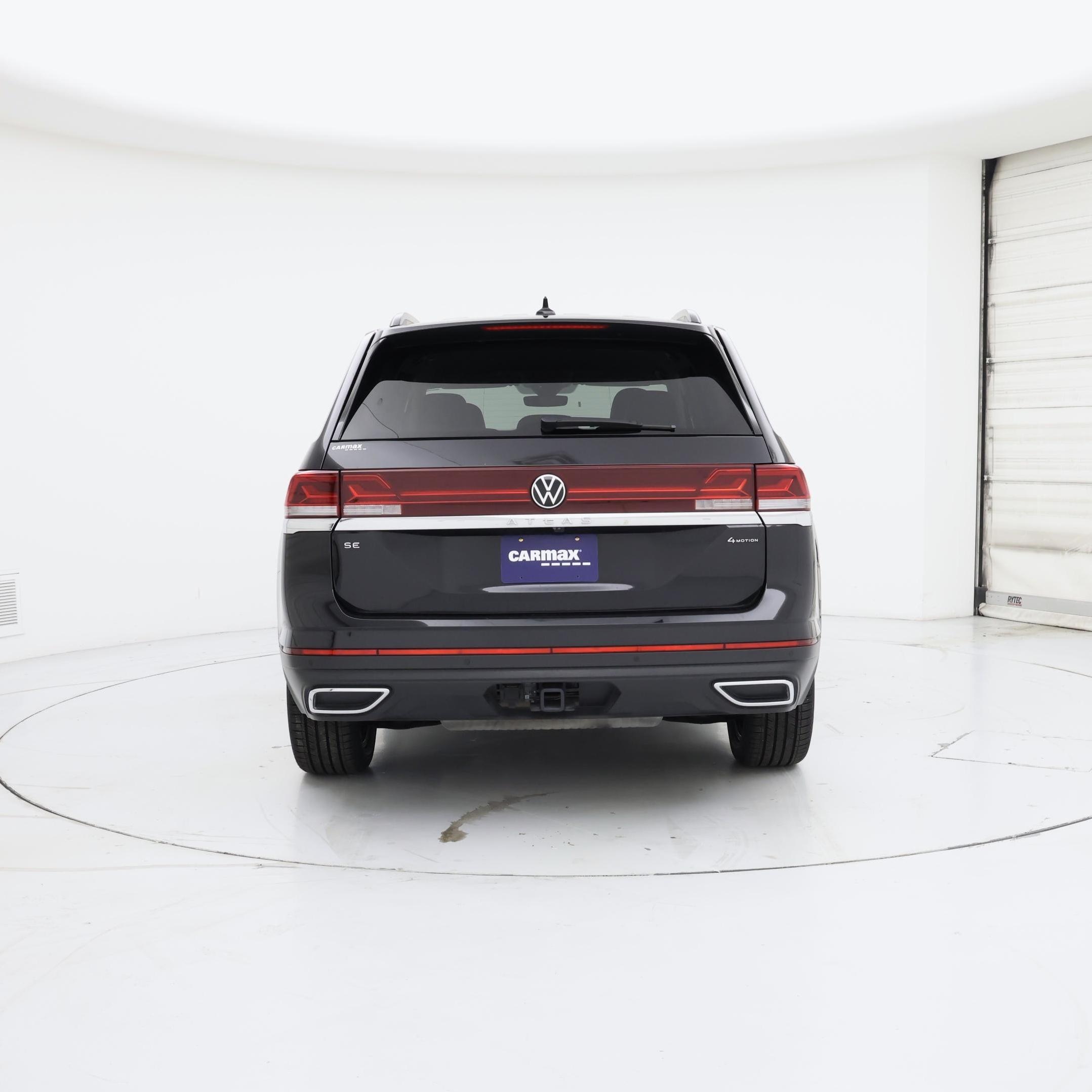 Thumbnail: 2025 Volkswagen Atlas - 6