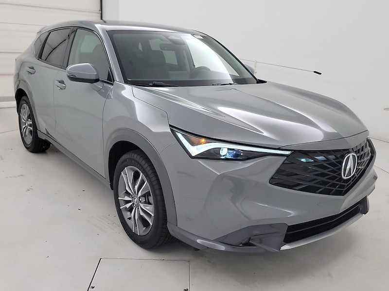 2025 Acura ADX  -
                  Warner Robins, GA