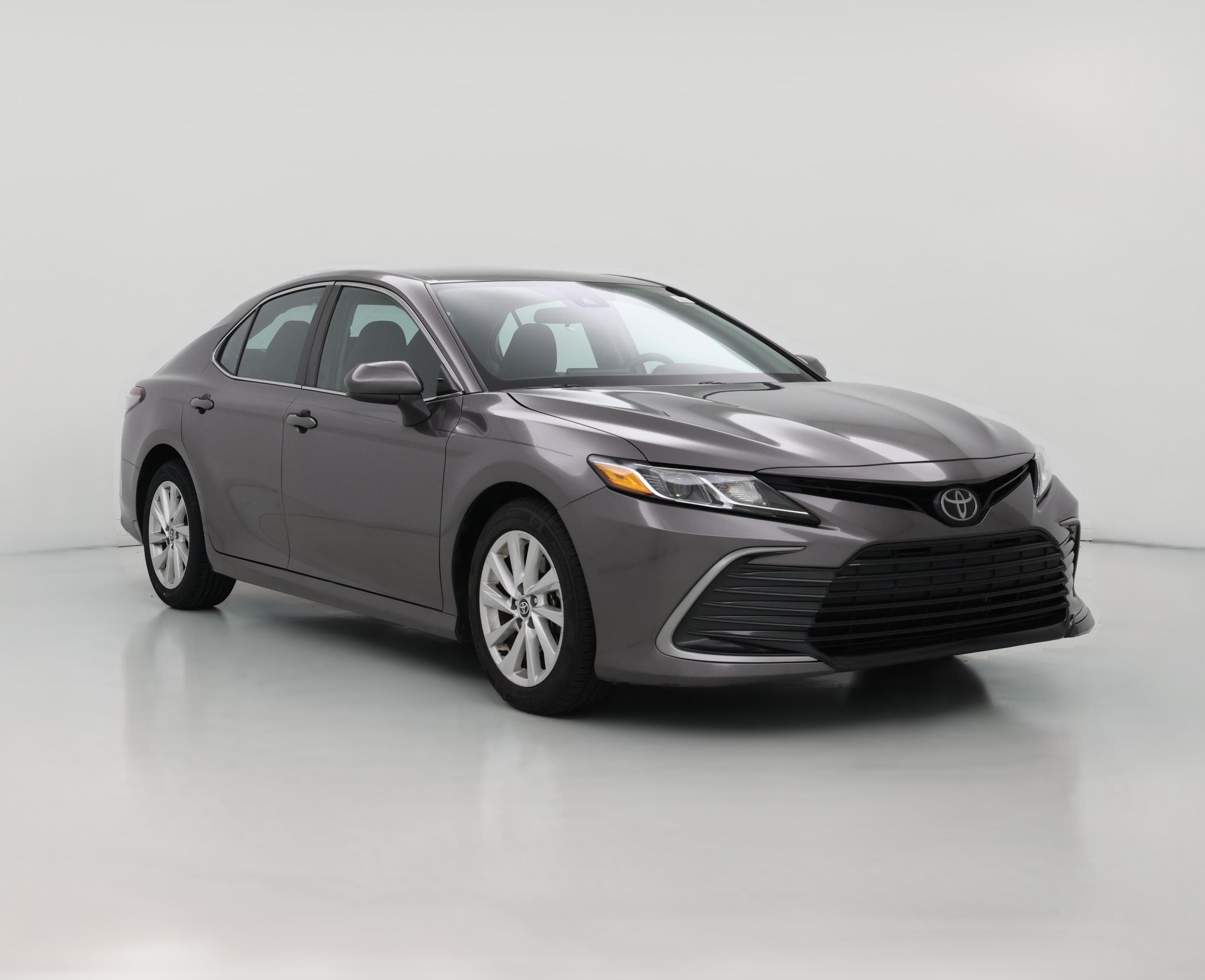 Thumbnail: 2023 Toyota Camry - 1