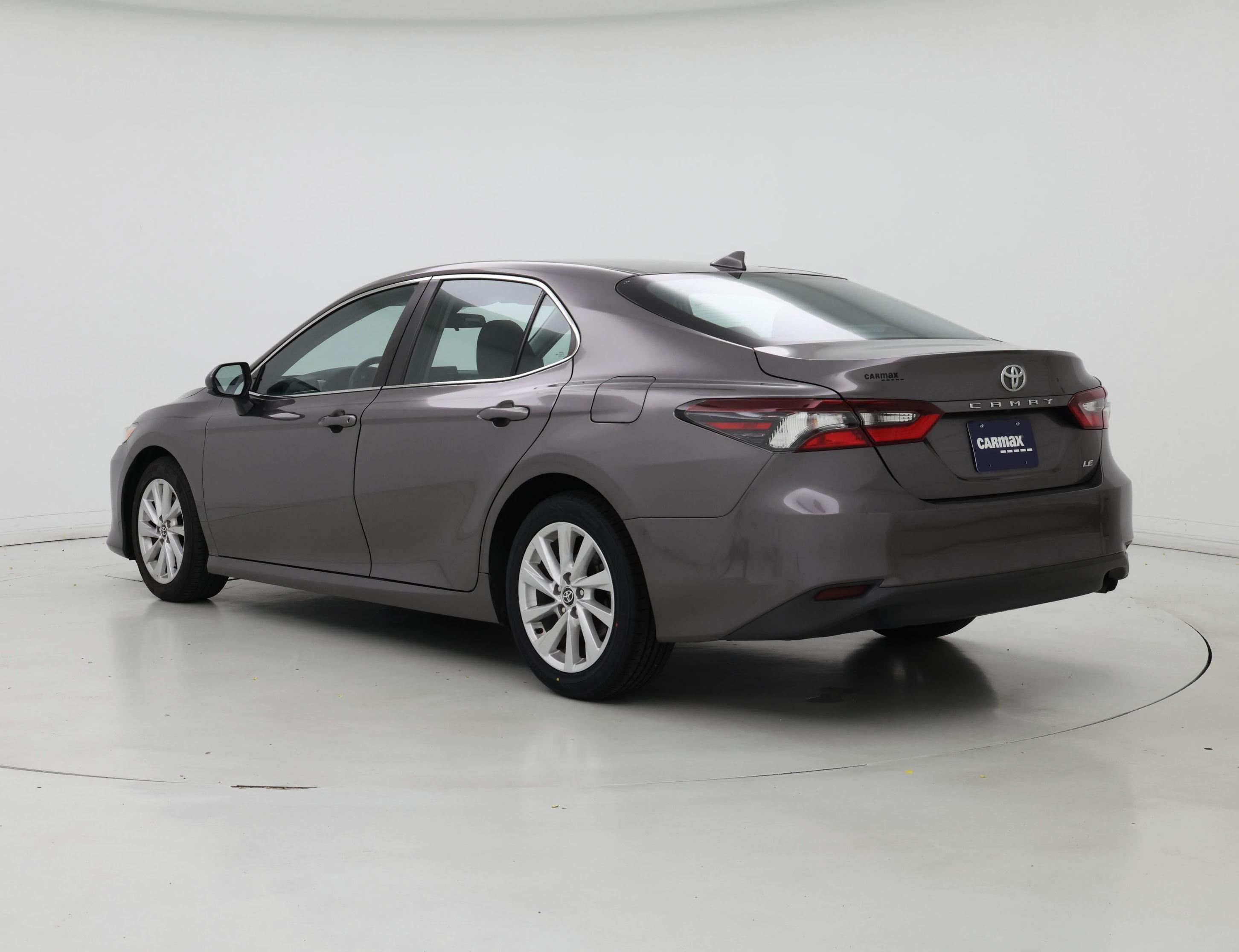Thumbnail: 2023 Toyota Camry - 2