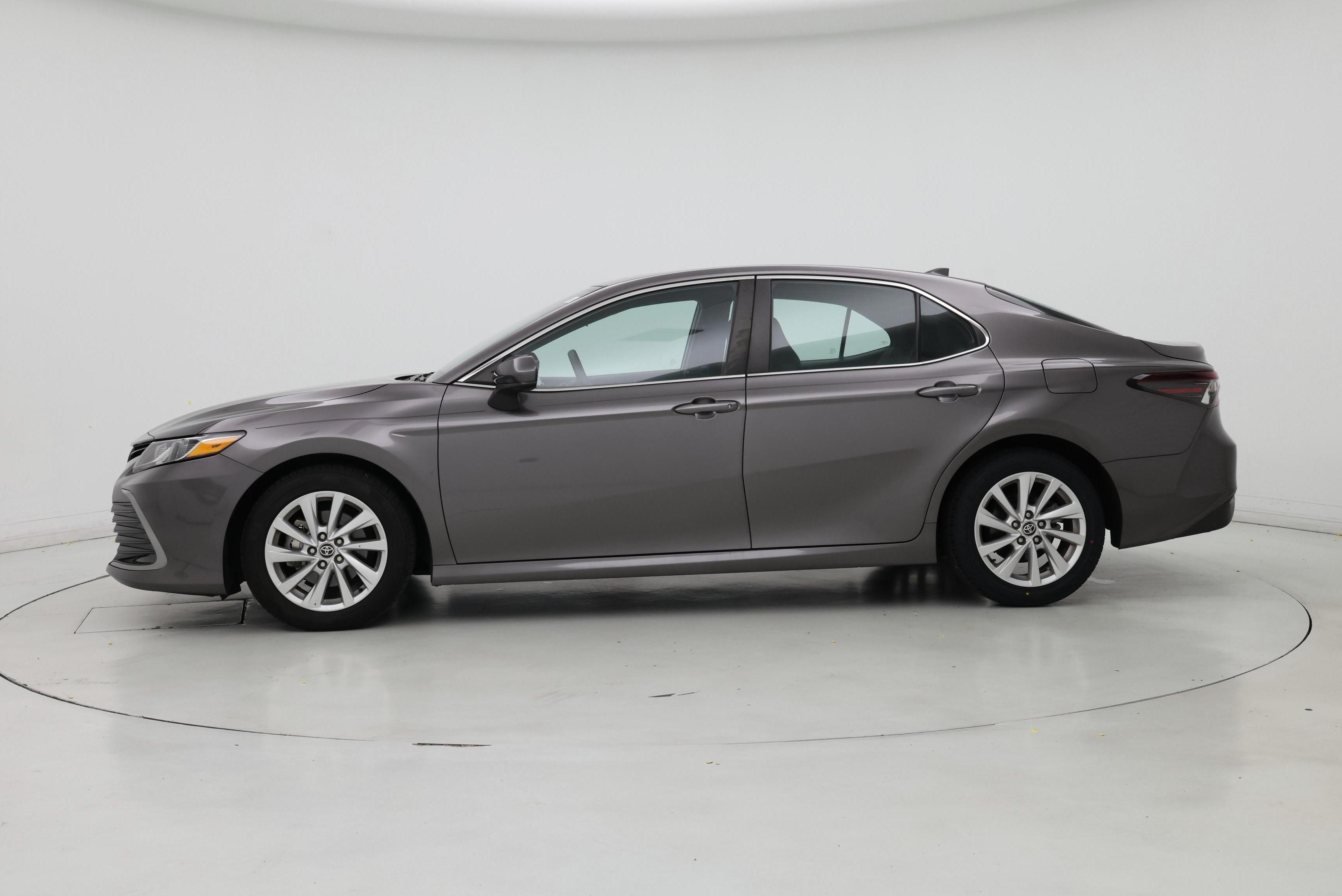 Thumbnail: 2023 Toyota Camry - 3