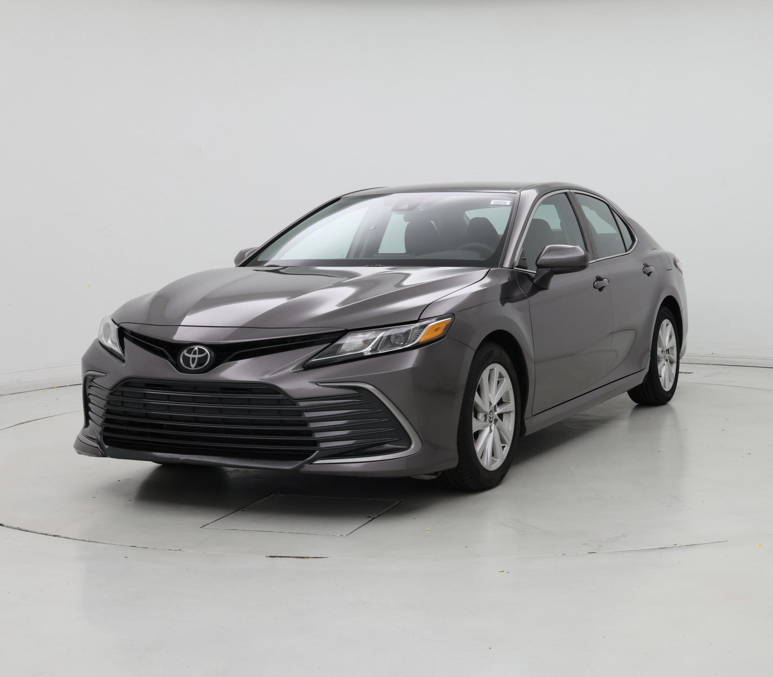 Thumbnail: 2023 Toyota Camry - 4