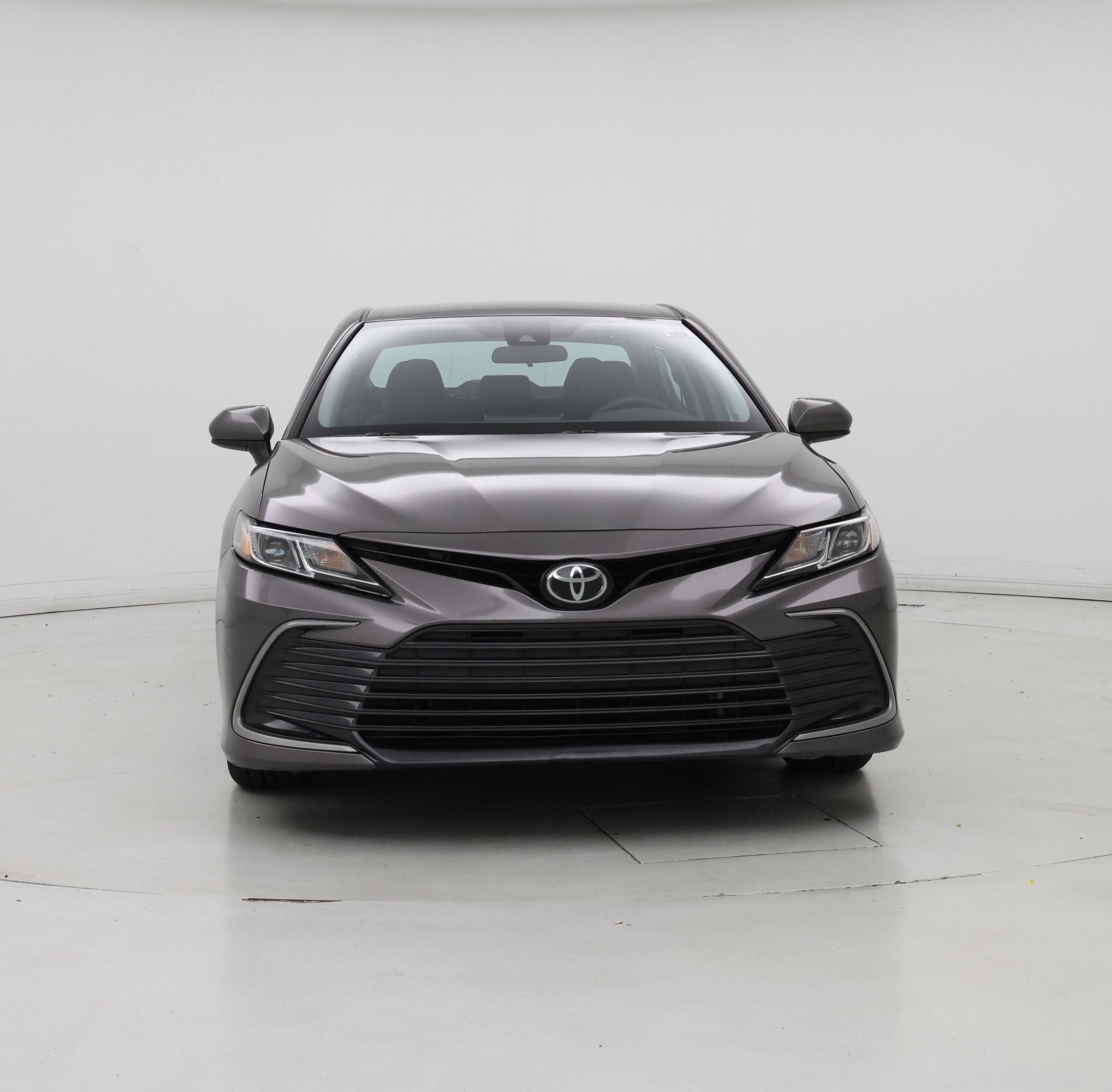 Thumbnail: 2023 Toyota Camry - 5
