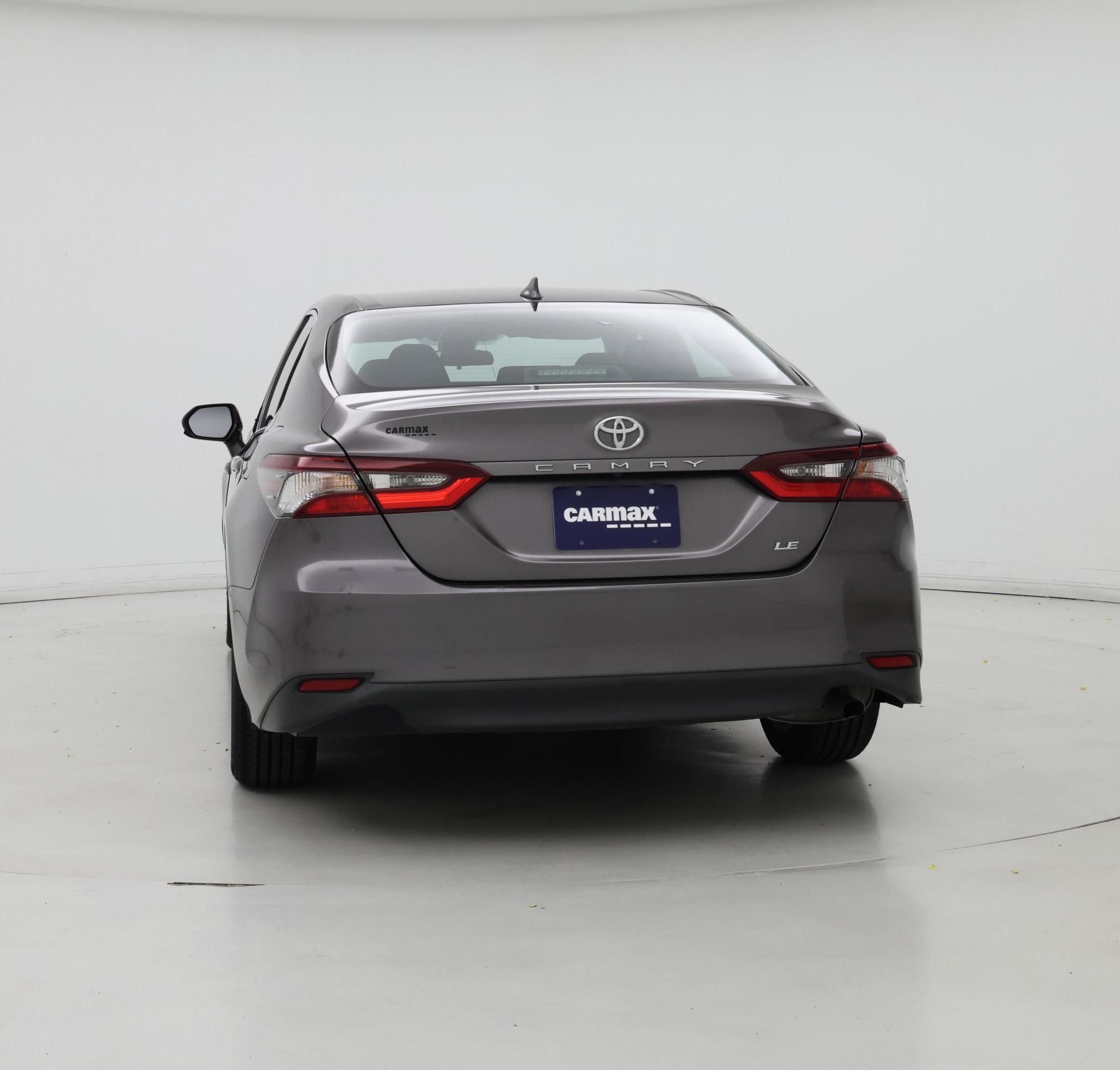 Thumbnail: 2023 Toyota Camry - 6