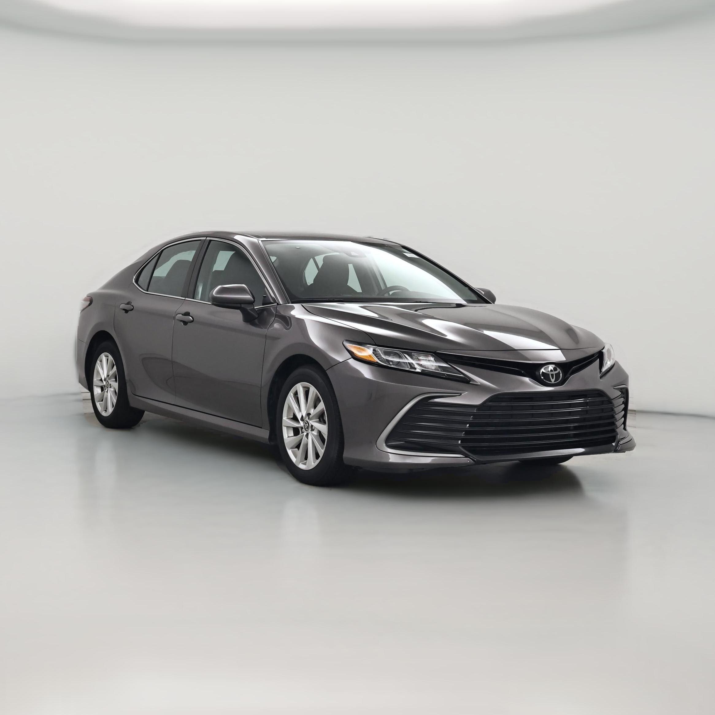 Thumbnail: 2024 Toyota Camry - 1