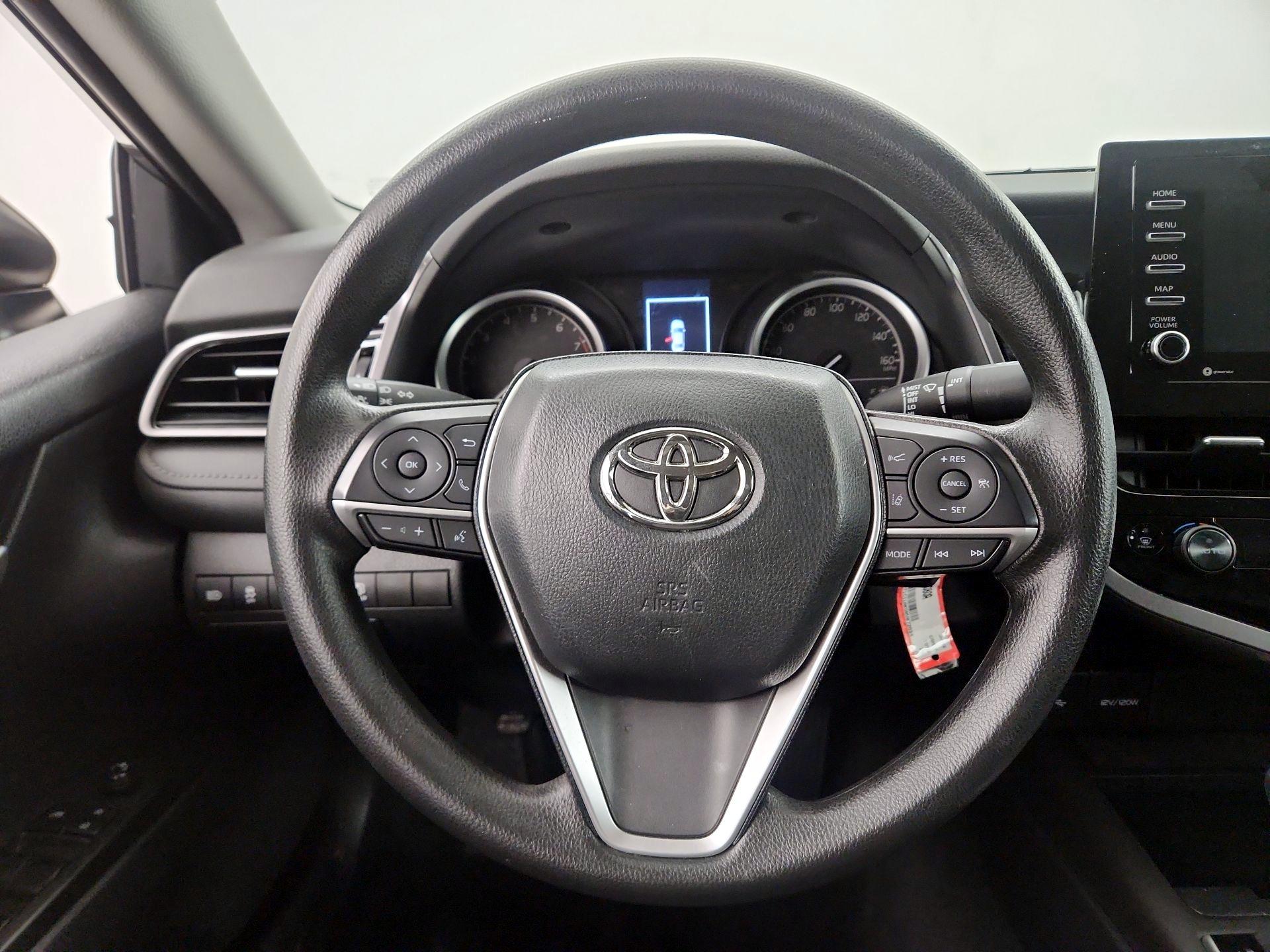 Thumbnail: 2024 Toyota Camry - 10