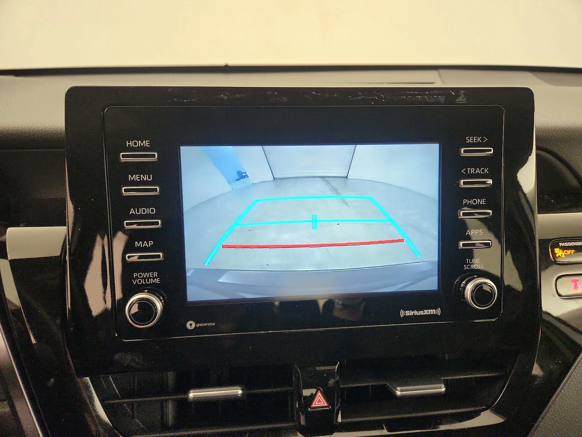 Thumbnail: 2024 Toyota Camry - 14