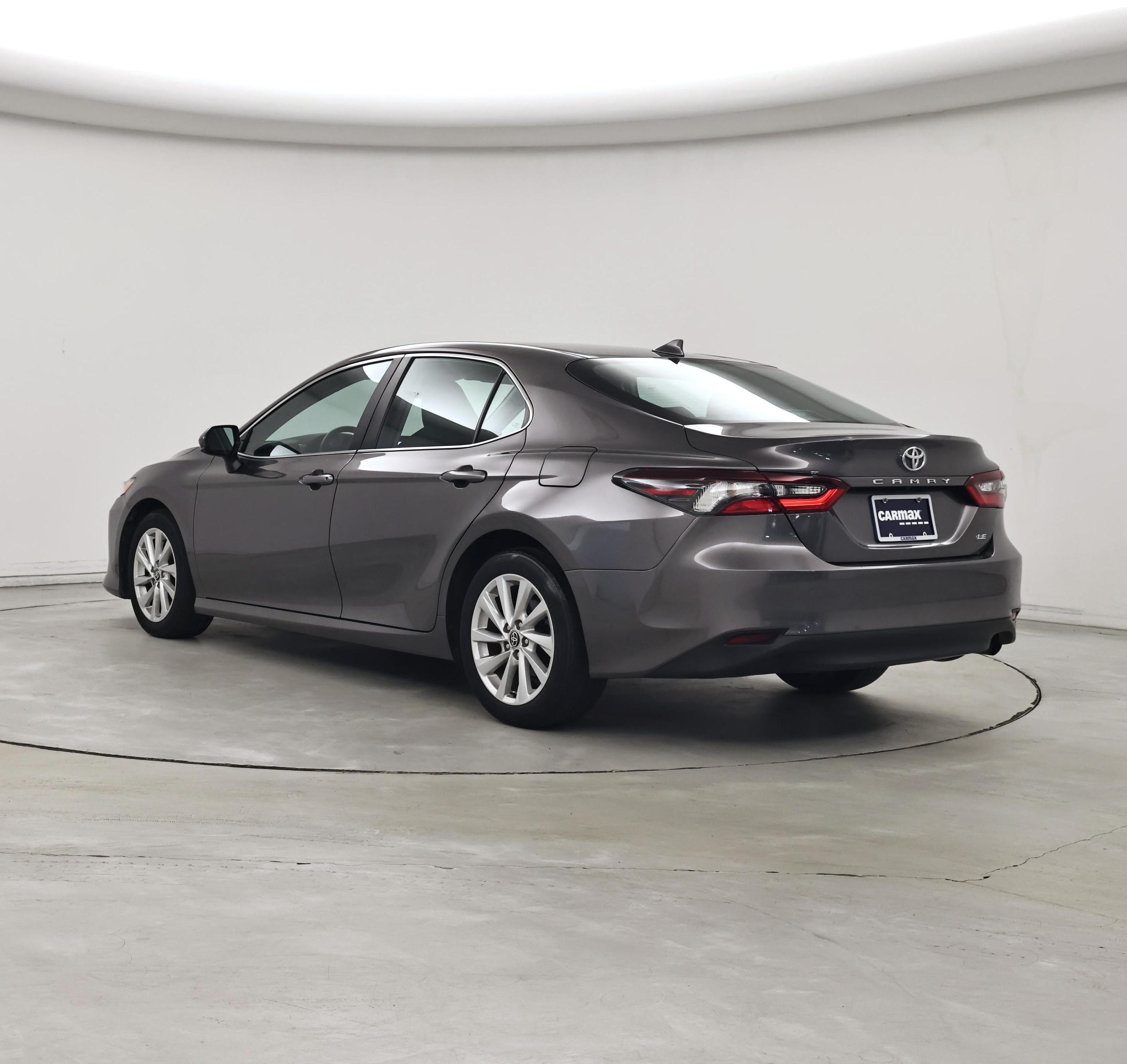 Thumbnail: 2024 Toyota Camry - 2