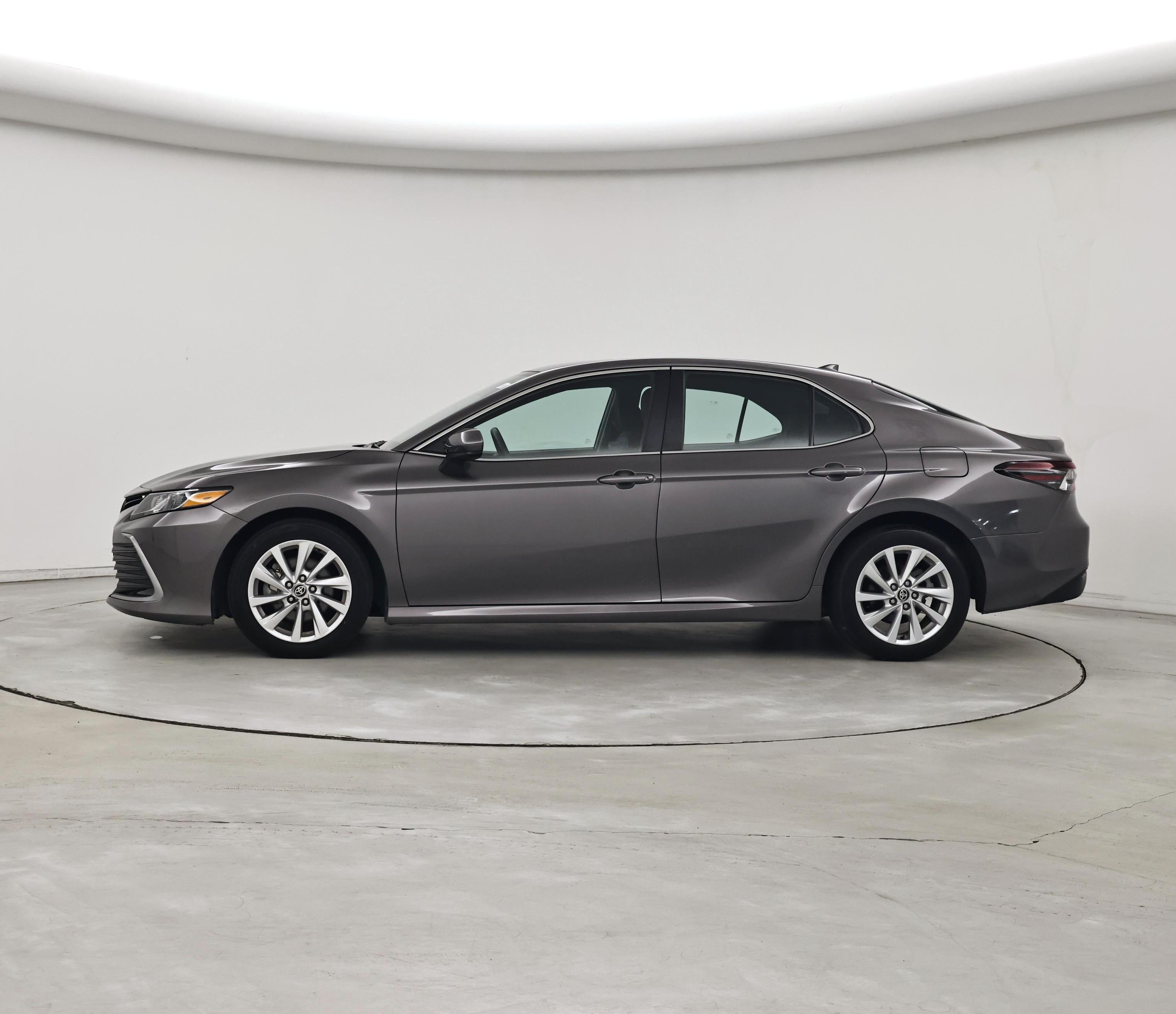 Thumbnail: 2024 Toyota Camry - 3