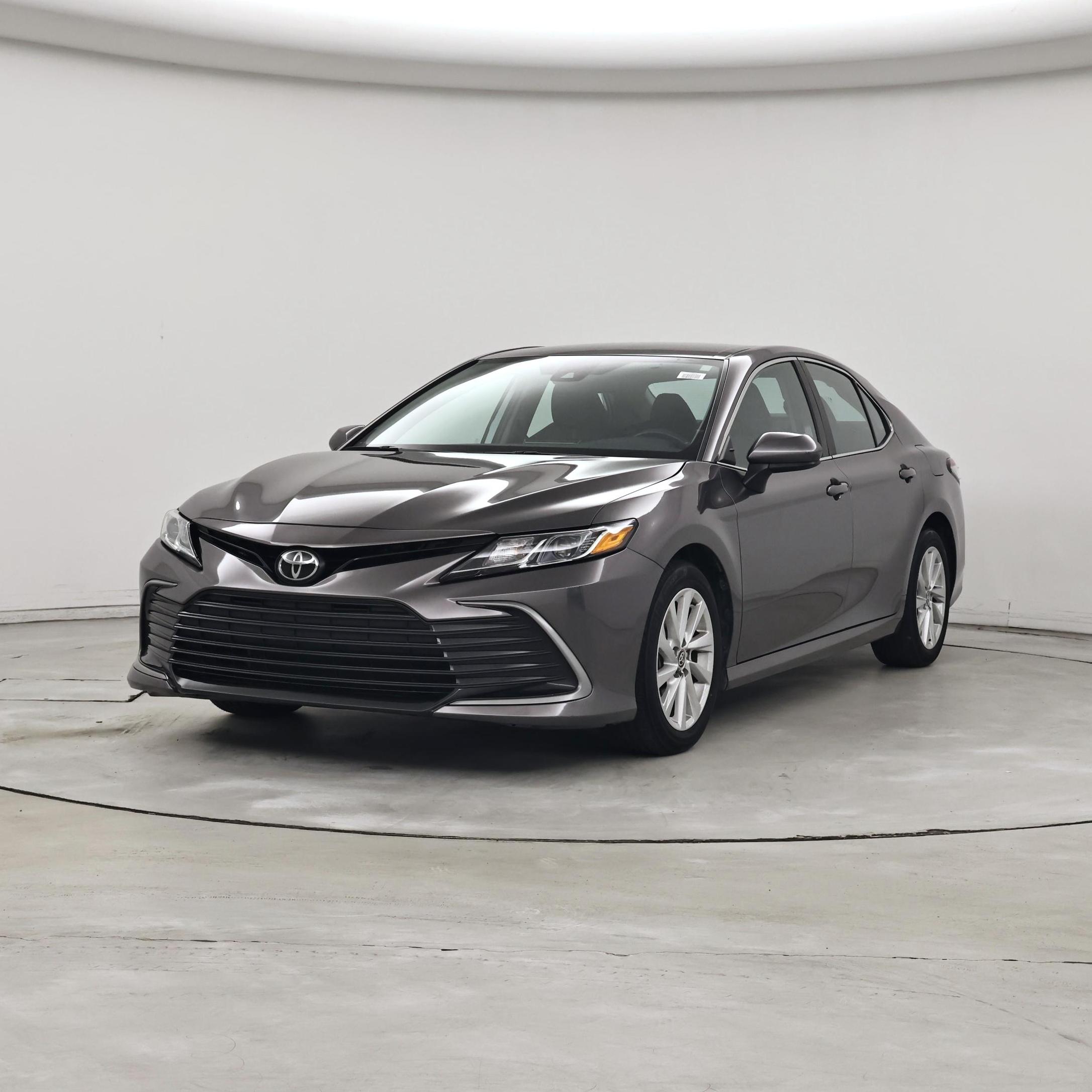 Thumbnail: 2024 Toyota Camry - 4