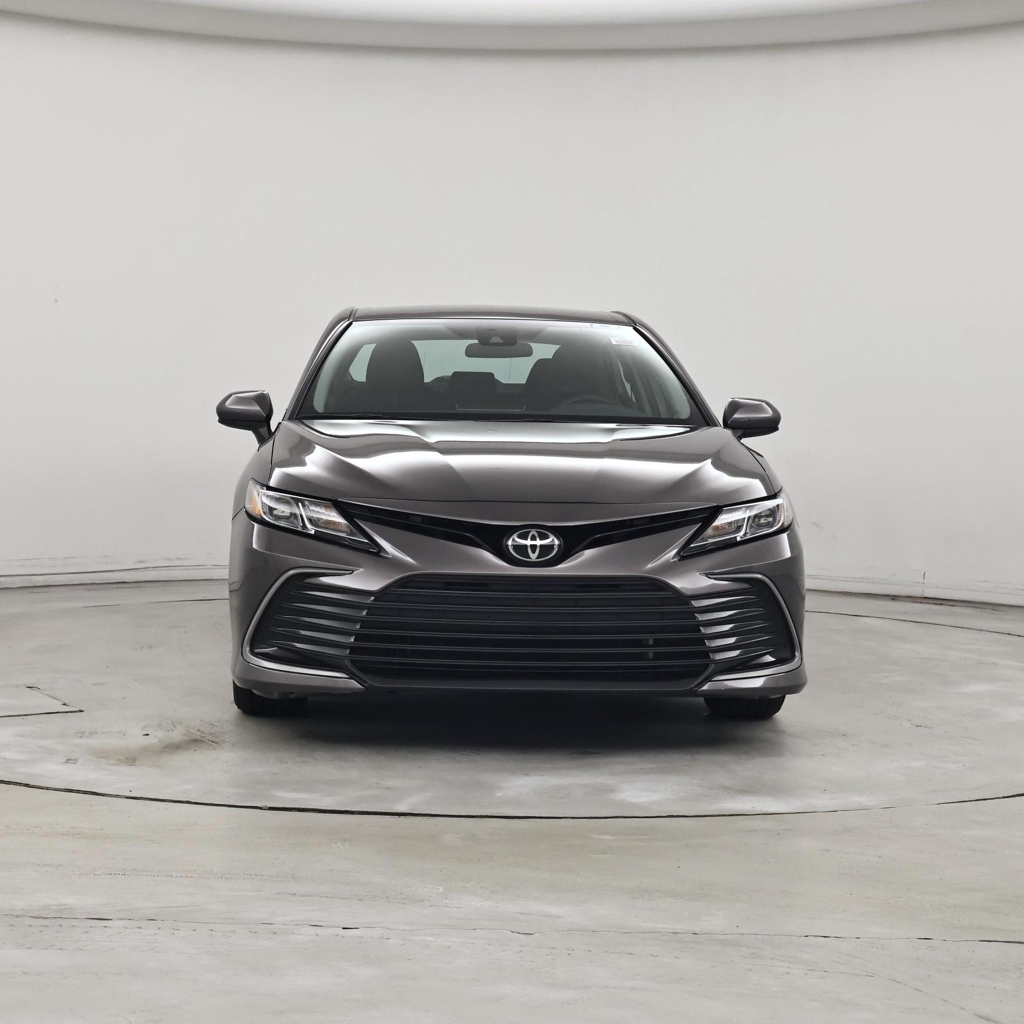 Thumbnail: 2024 Toyota Camry - 5