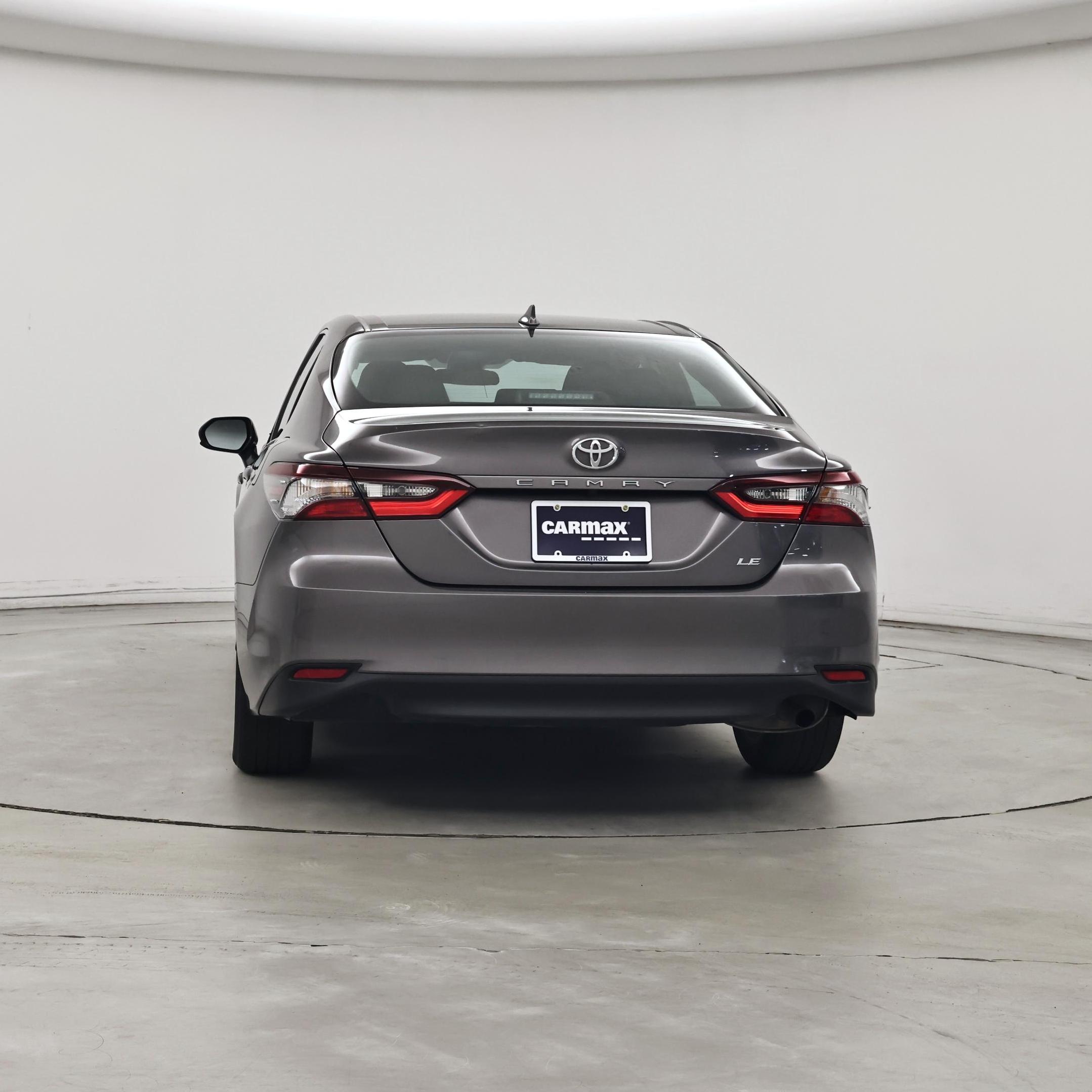 Thumbnail: 2024 Toyota Camry - 6