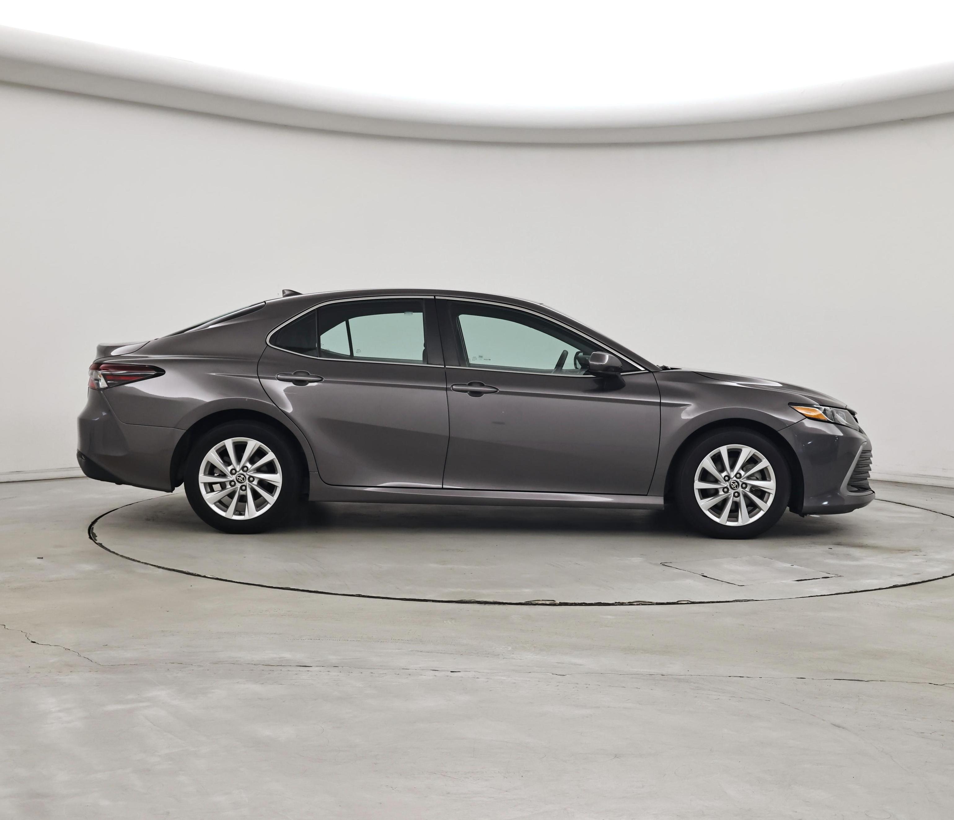 Thumbnail: 2024 Toyota Camry - 7