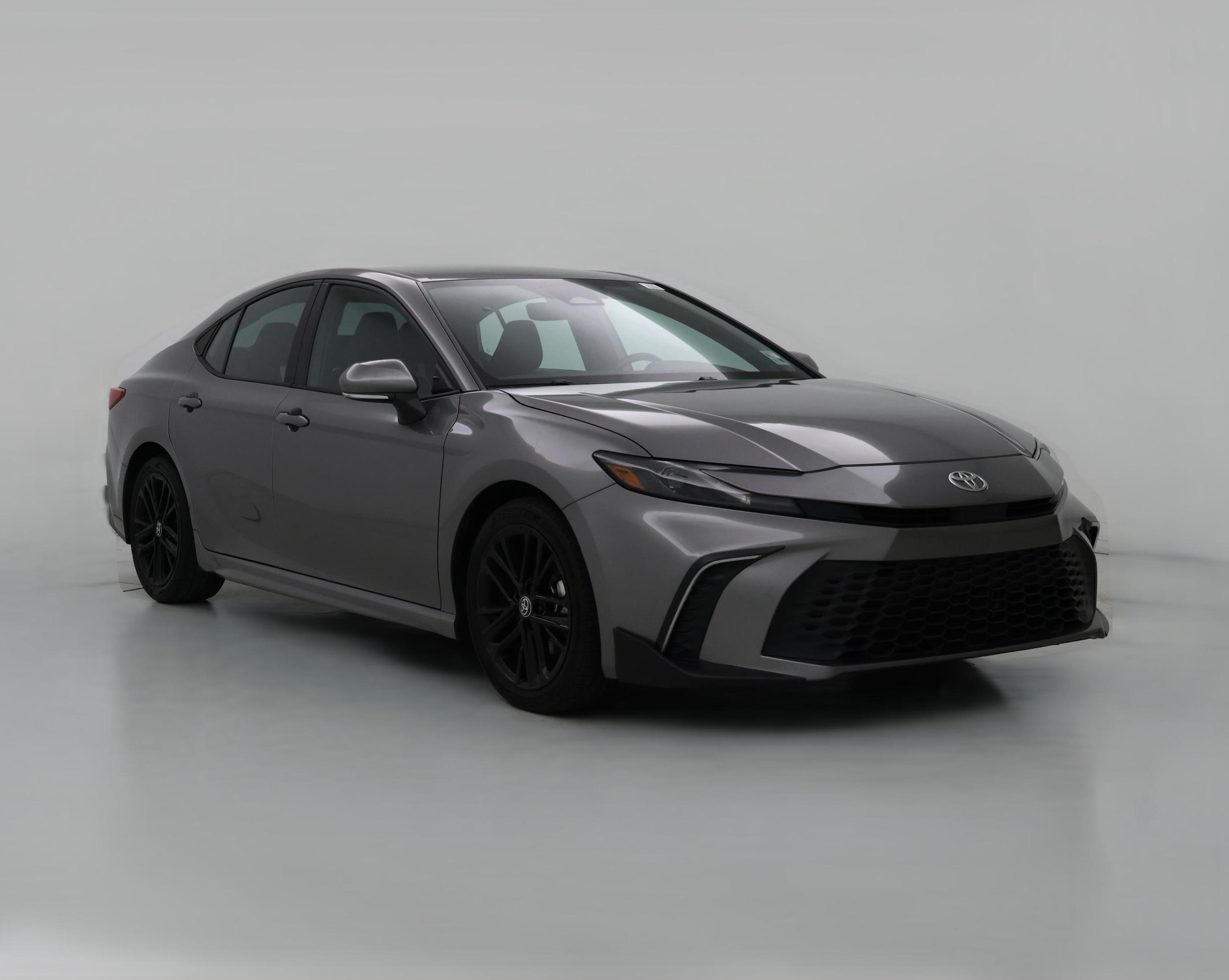 Thumbnail: 2025 Toyota Camry - 1