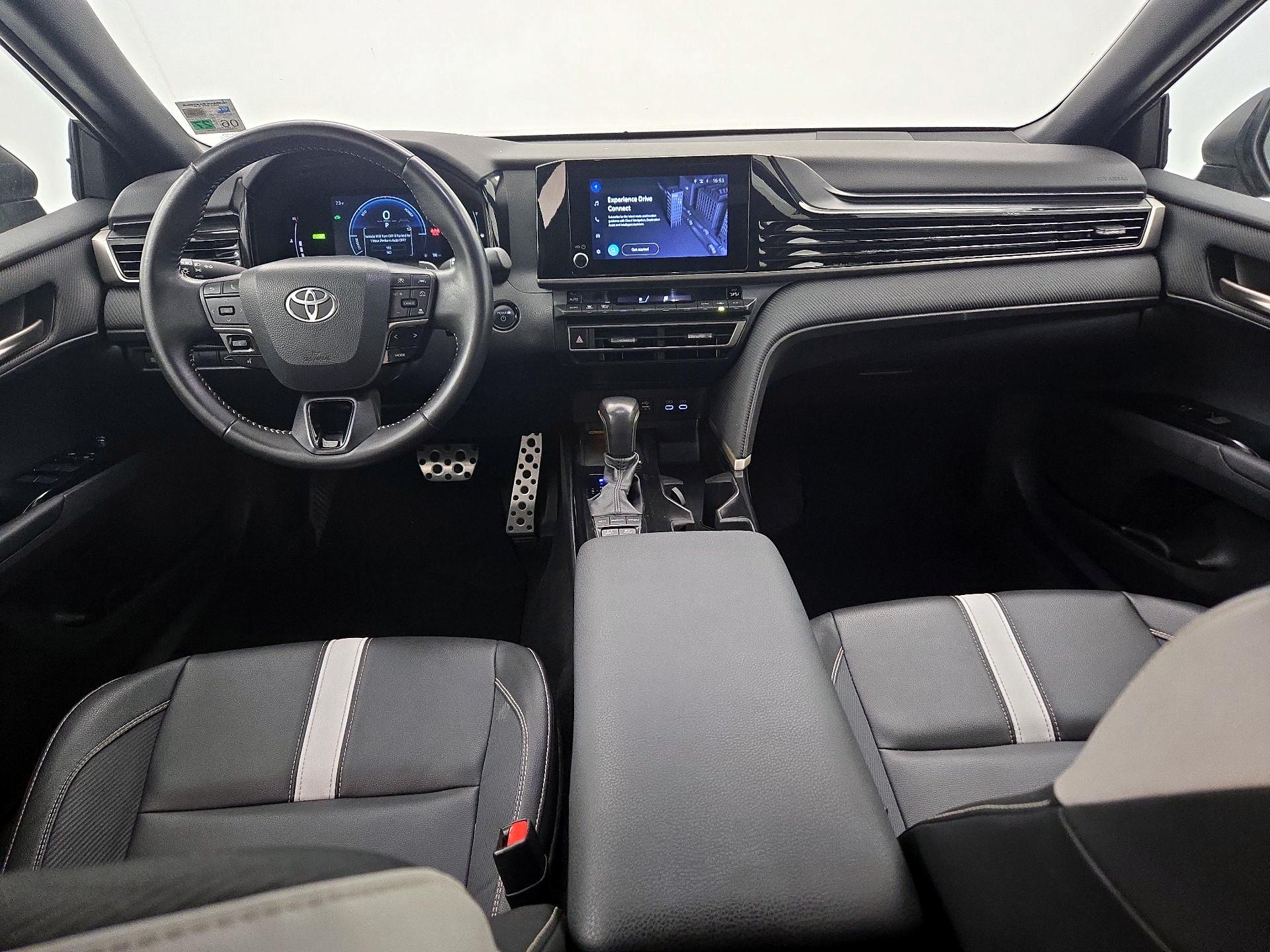 Thumbnail: 2025 Toyota Camry - 9