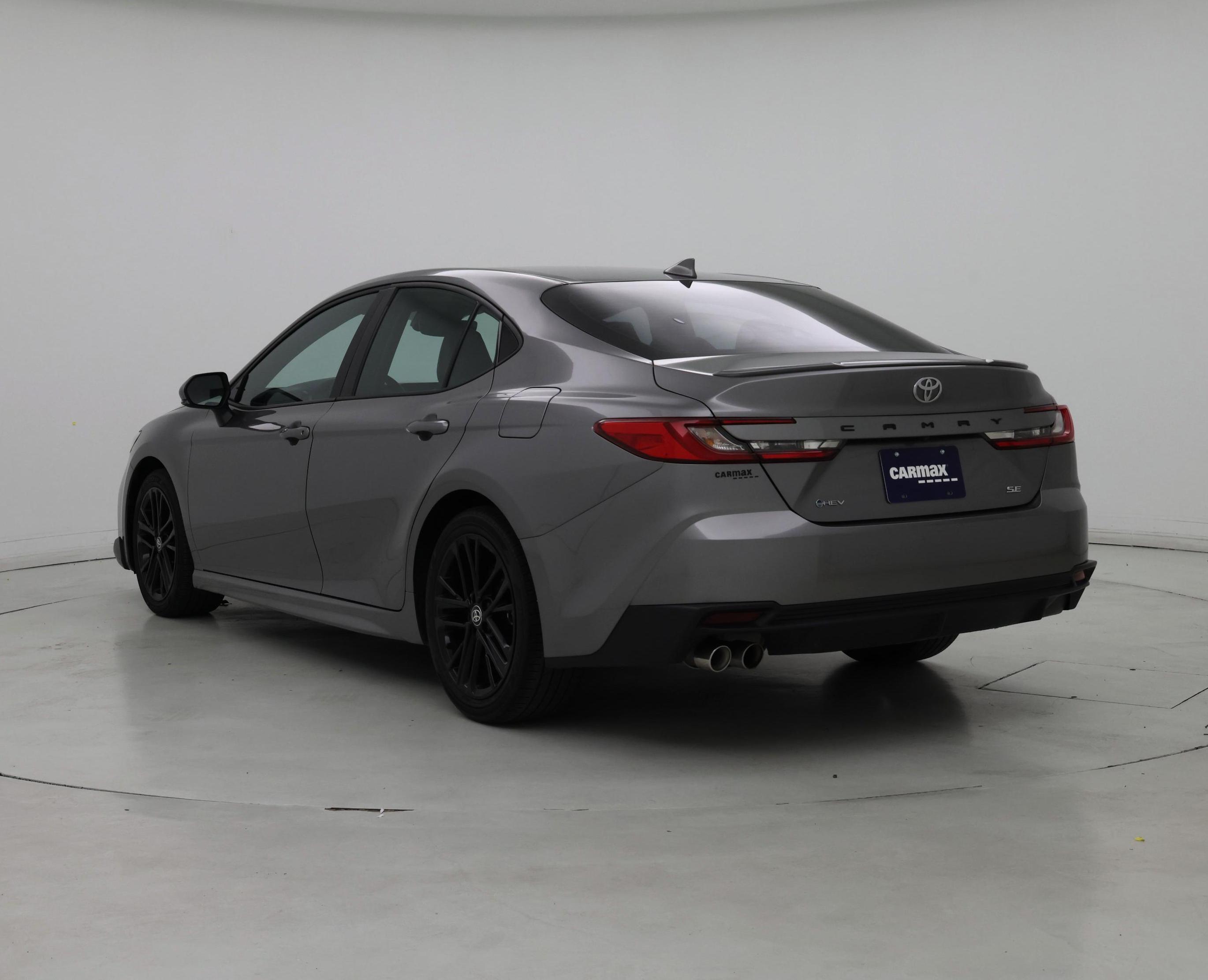 Thumbnail: 2025 Toyota Camry - 2