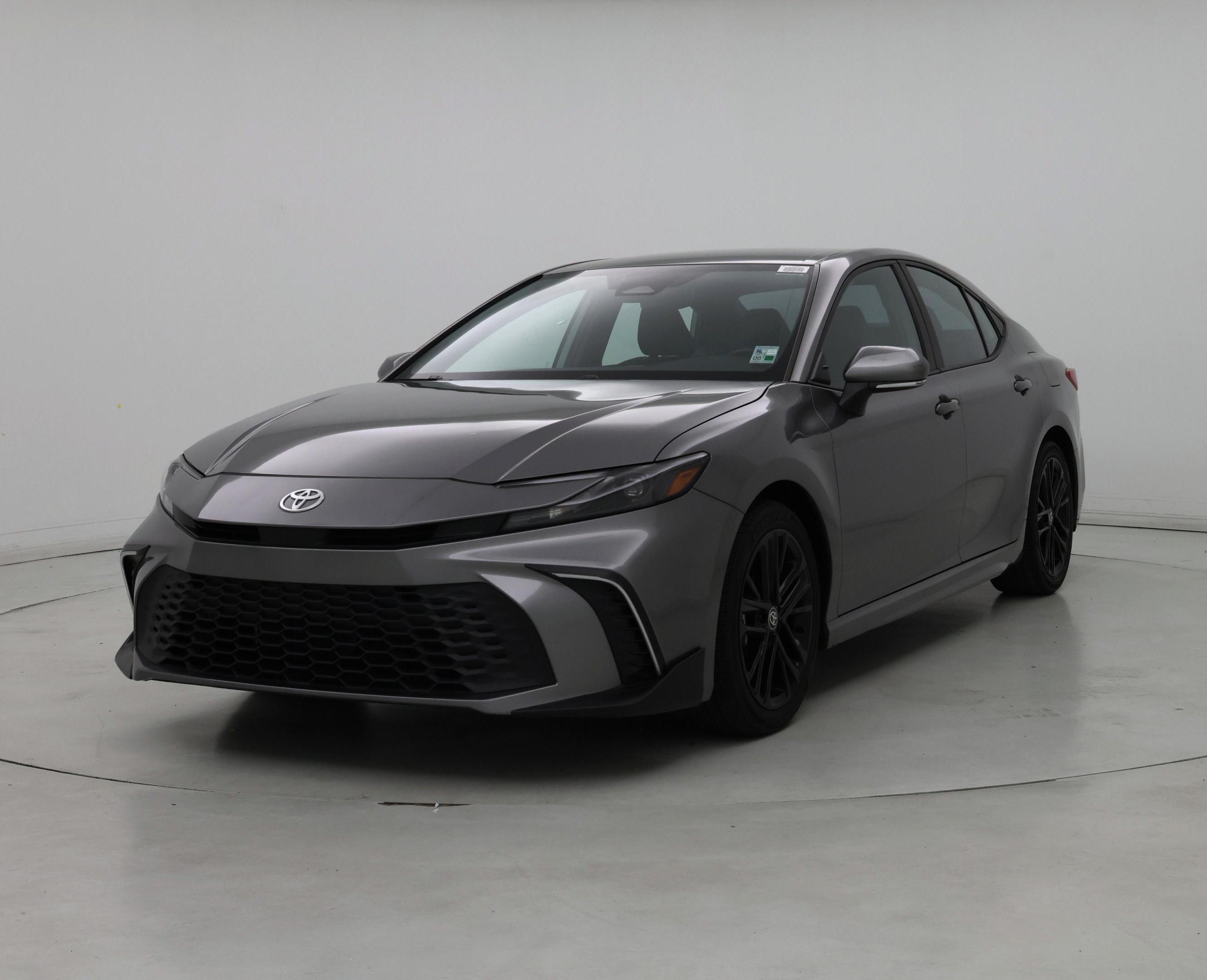 Thumbnail: 2025 Toyota Camry - 4