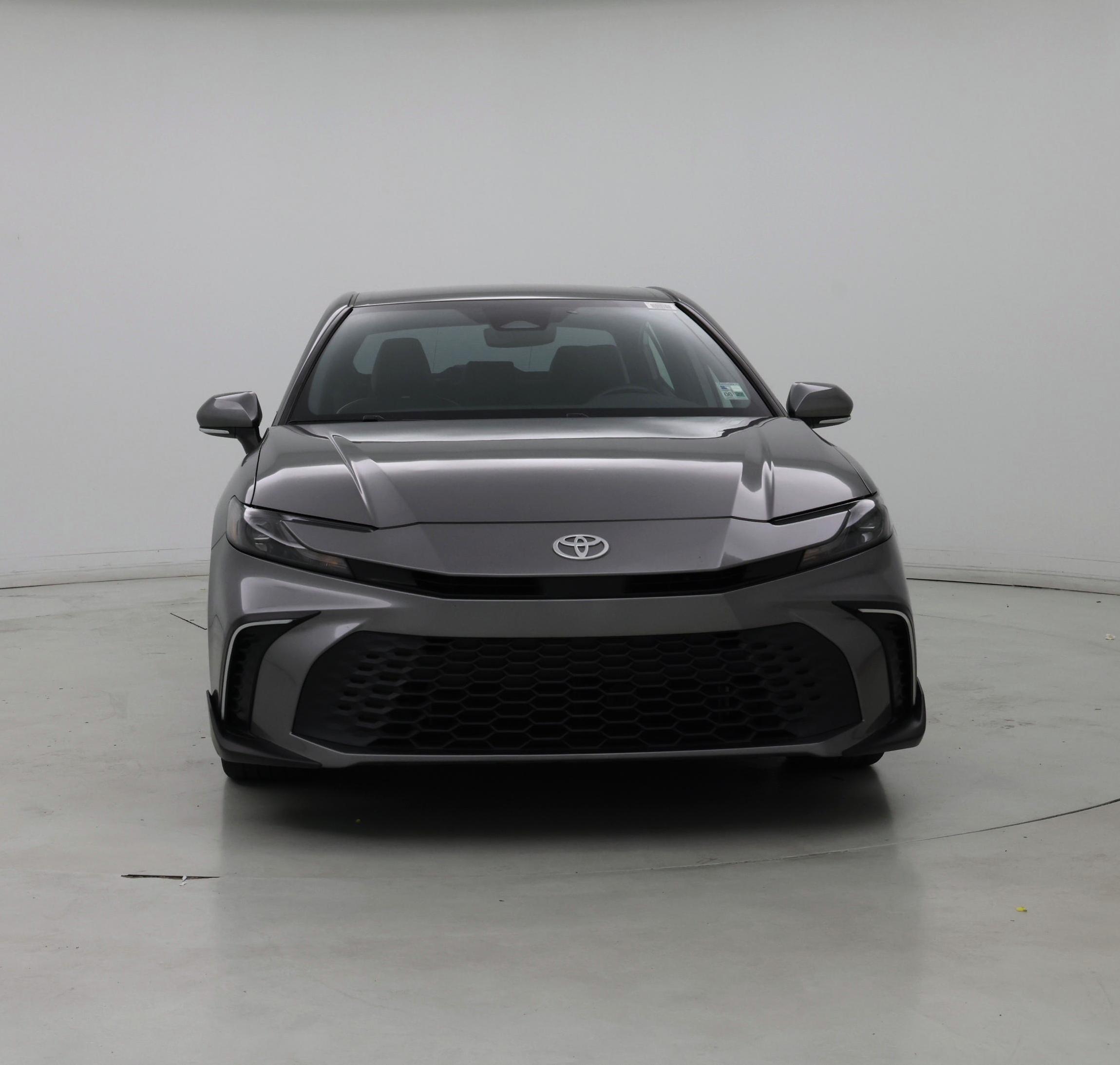 Thumbnail: 2025 Toyota Camry - 5