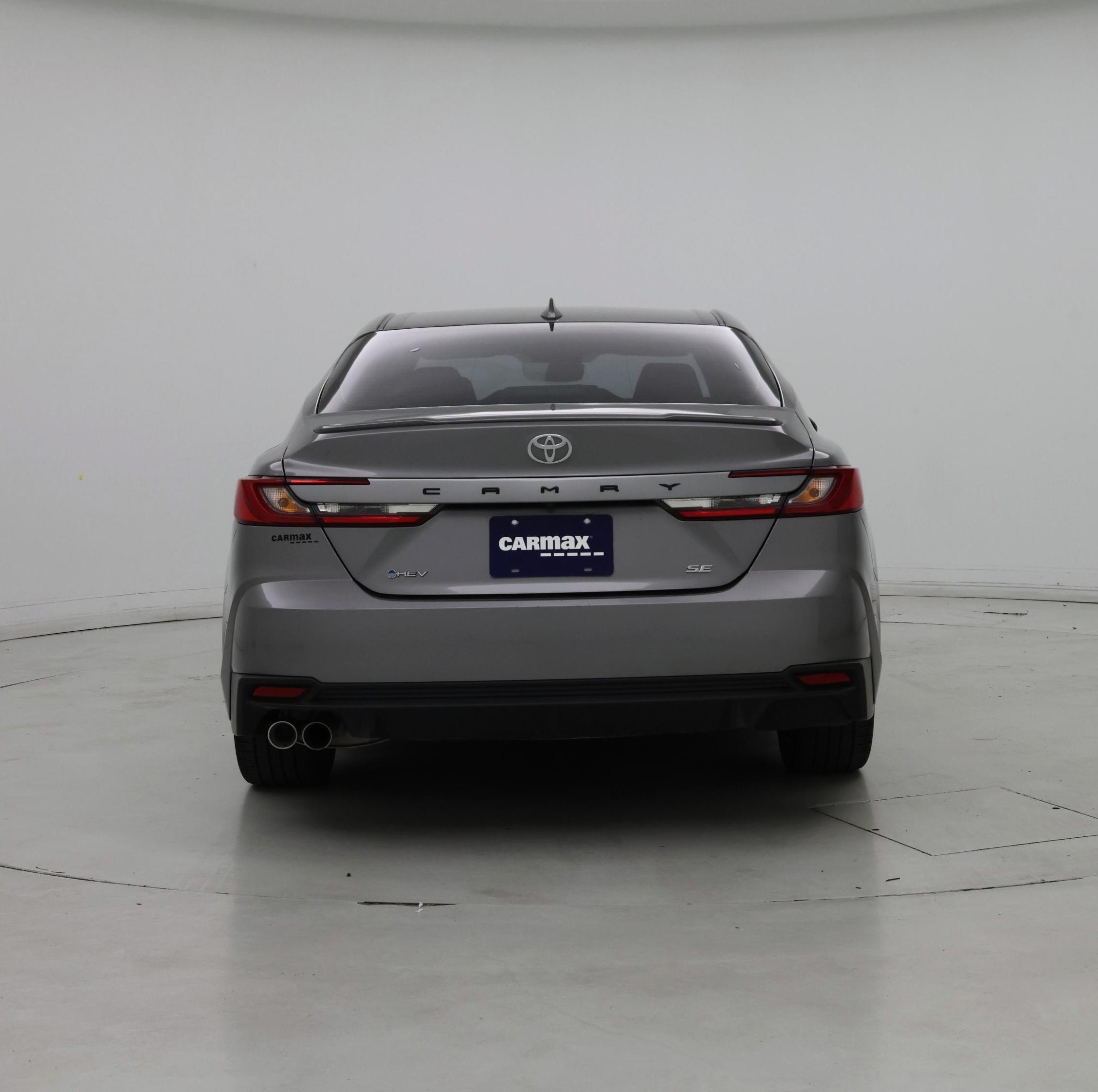 Thumbnail: 2025 Toyota Camry - 6