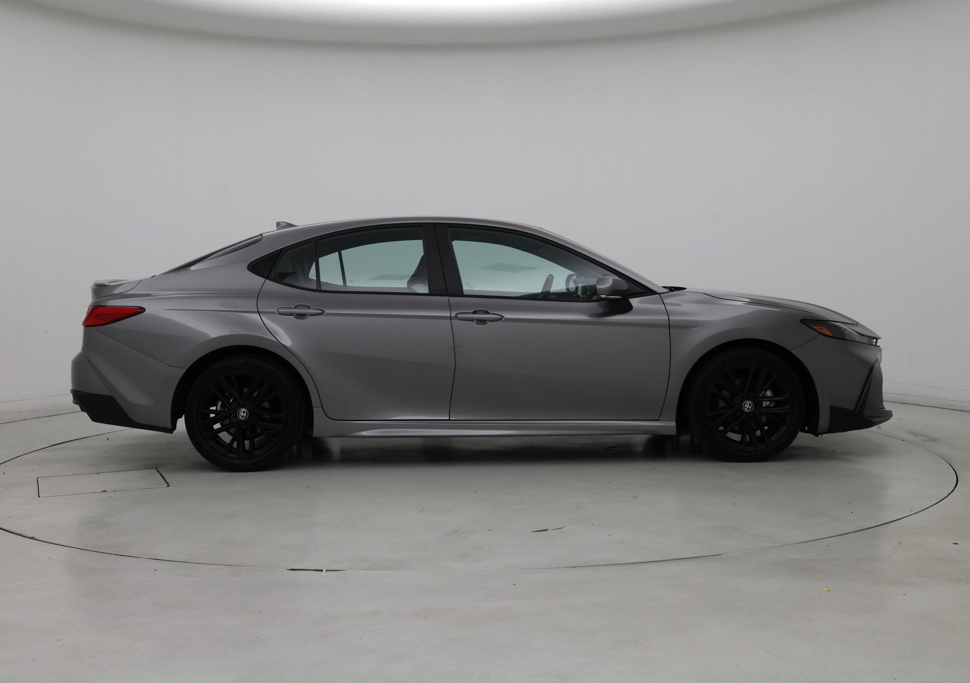 Thumbnail: 2025 Toyota Camry - 7